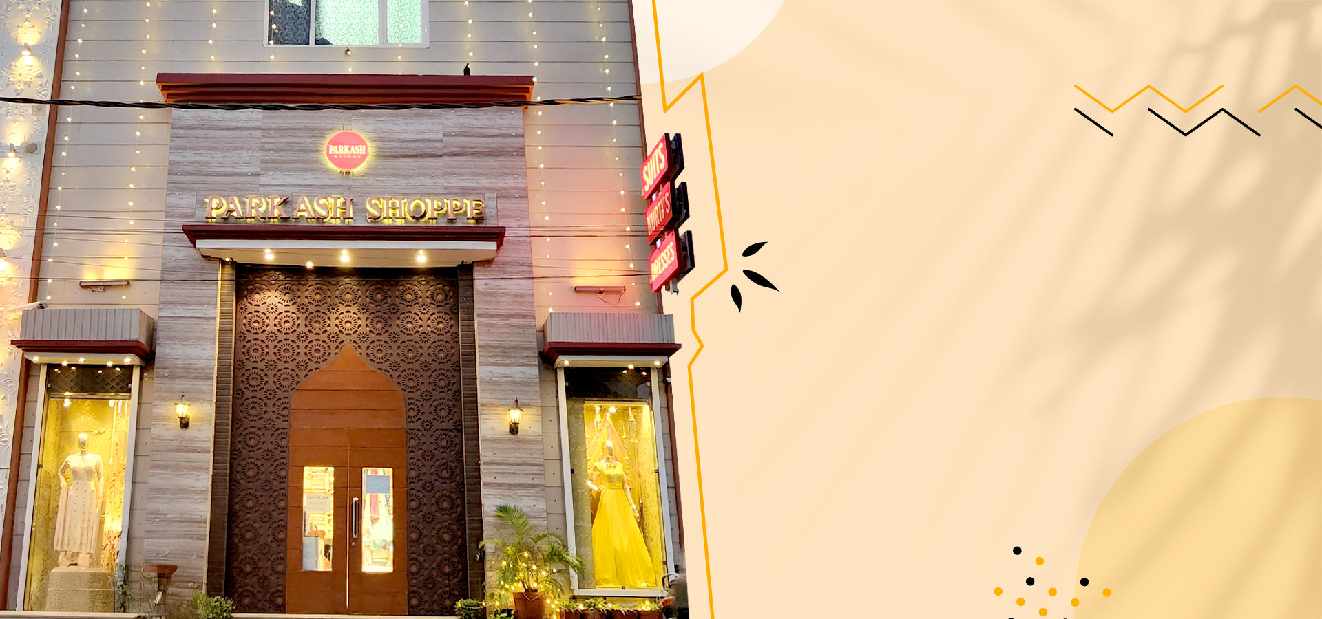 Words From The Founder