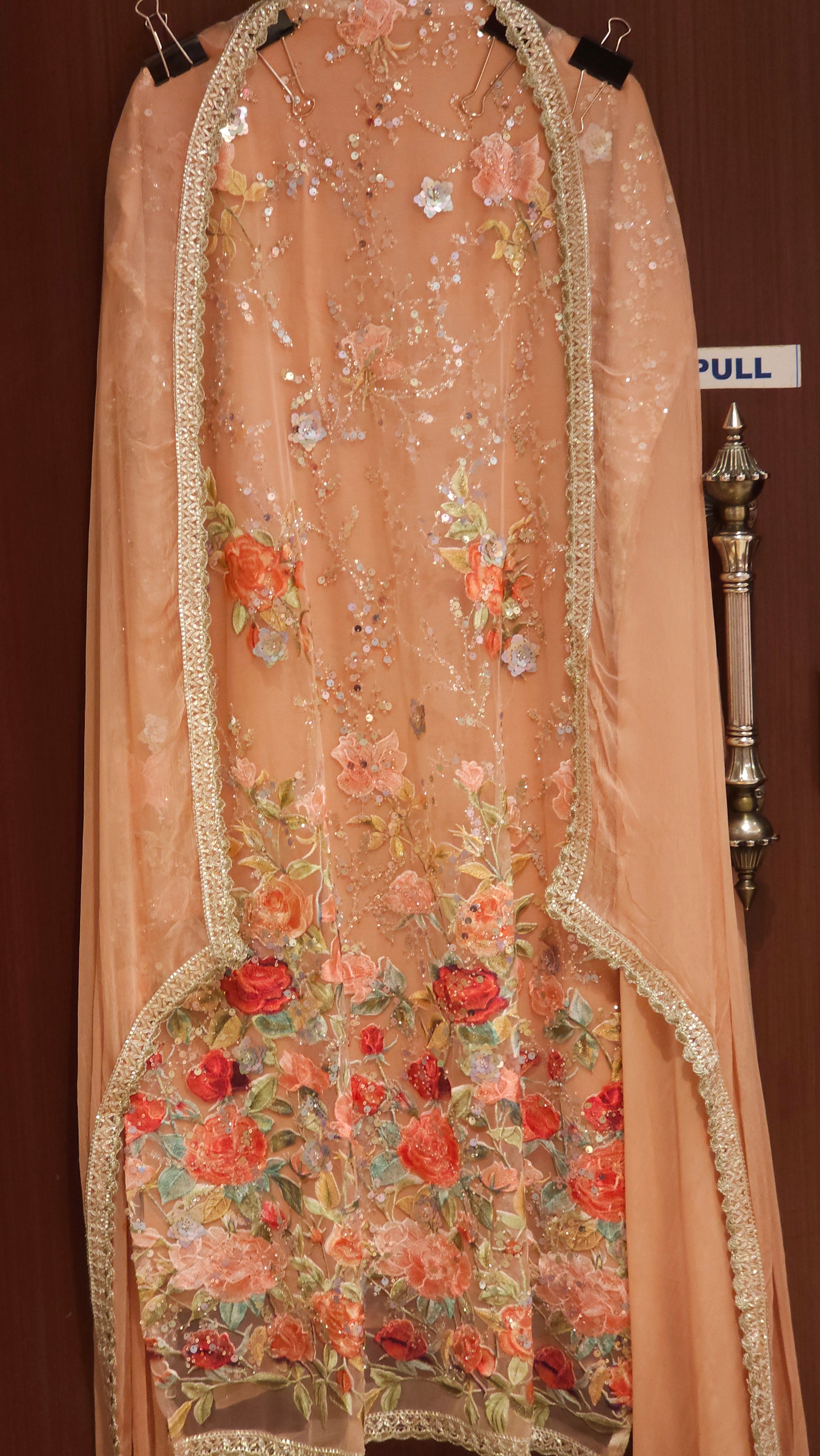 Indo-Western Suit – One-Time Launch in 5 Shades