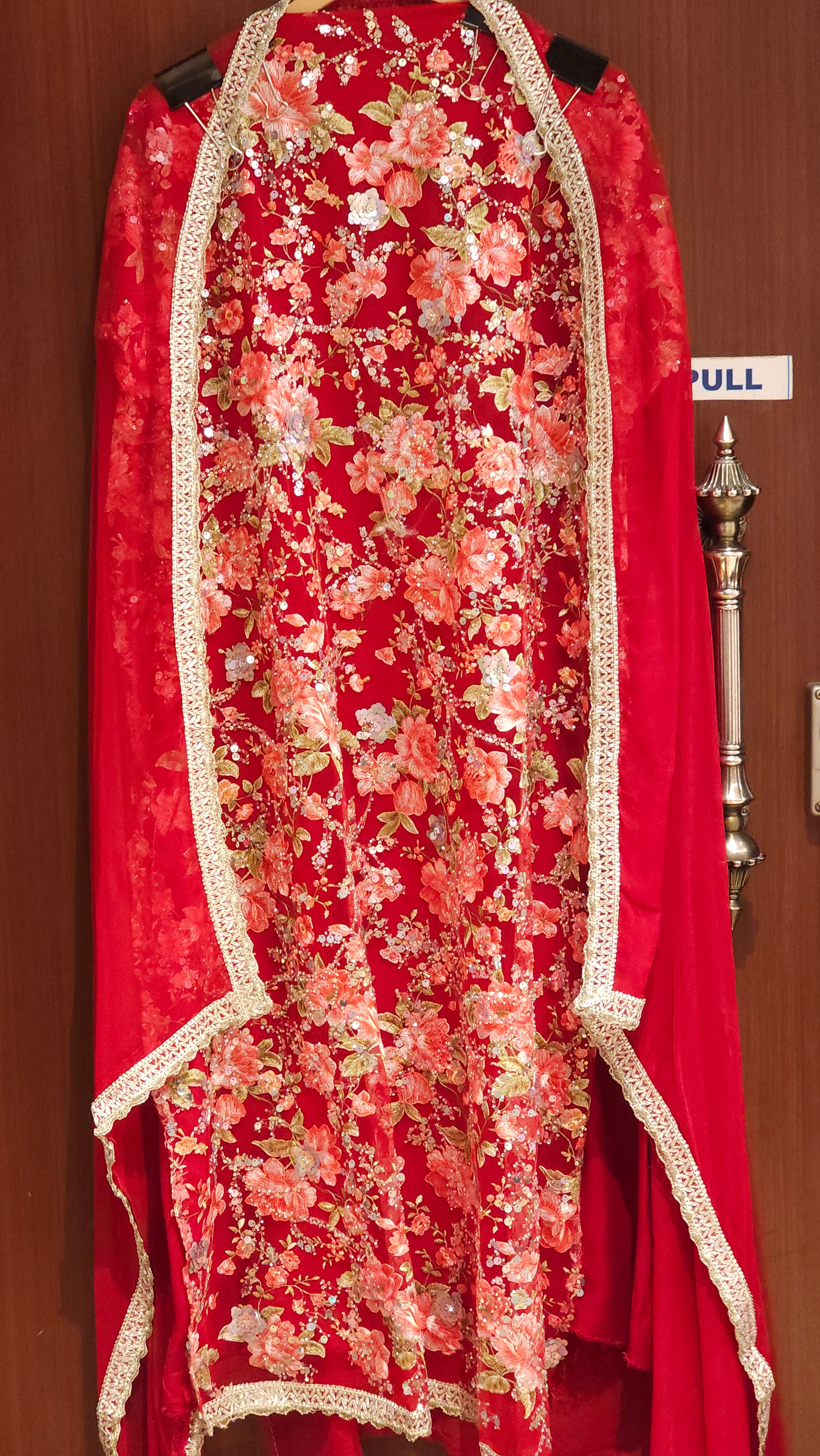 Indo-Western Suit – One-Time Launch in 5 Shades