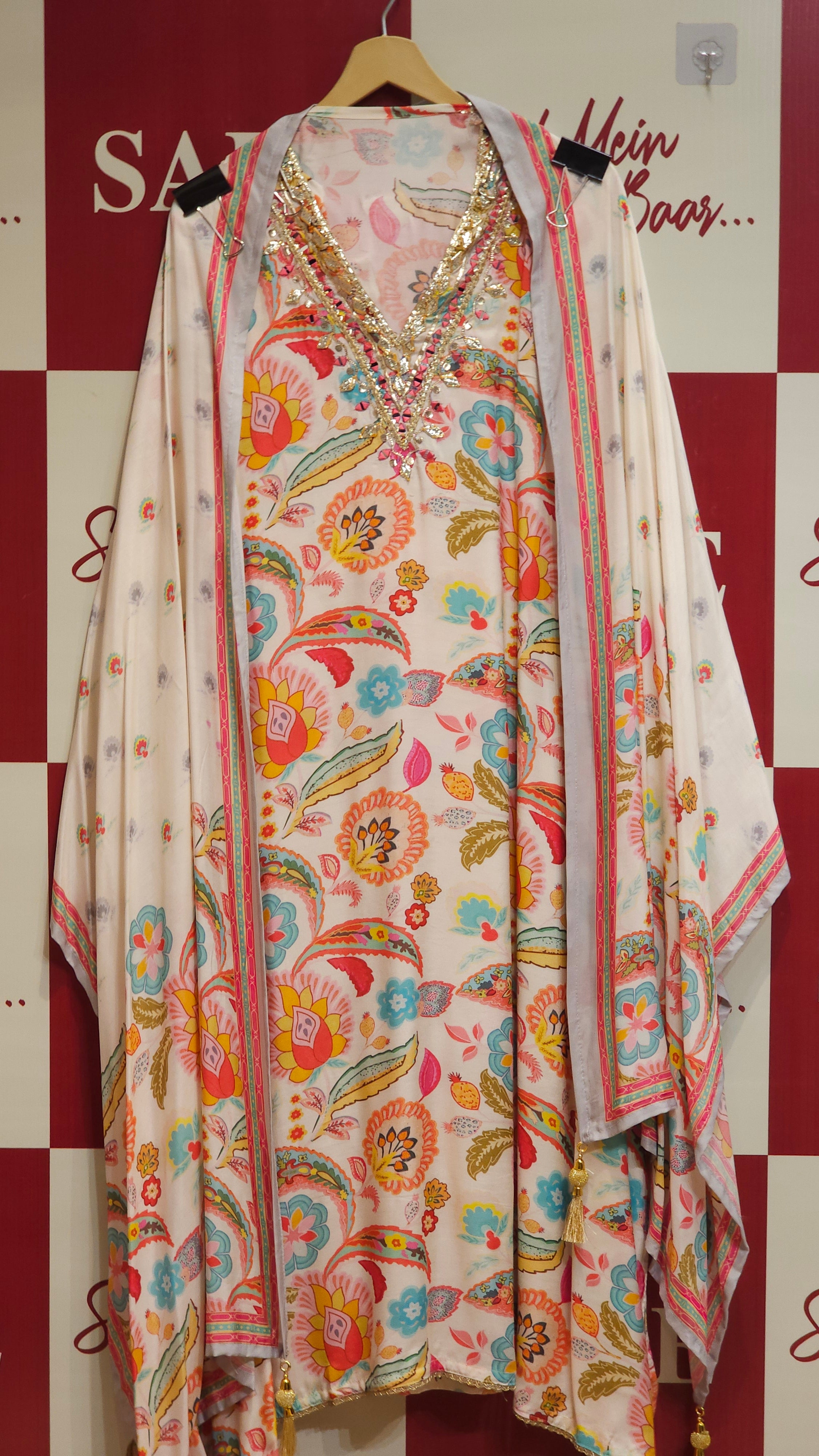 Soft Muslin Edit- 2 New Designs