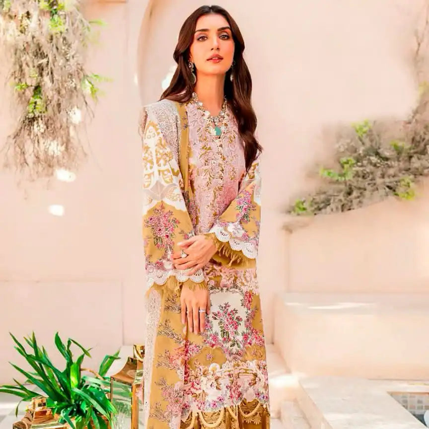 PAKISTANI