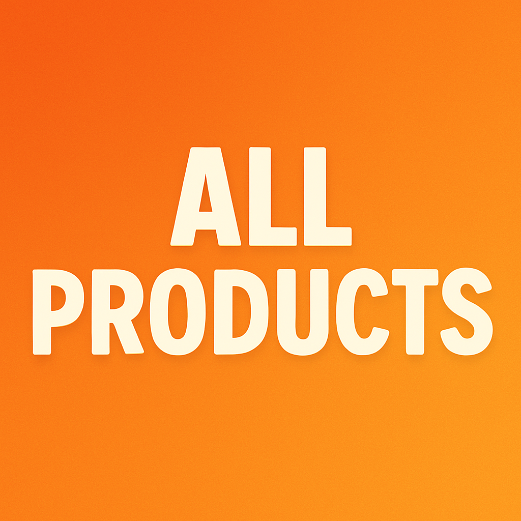ALL PRODUCTS