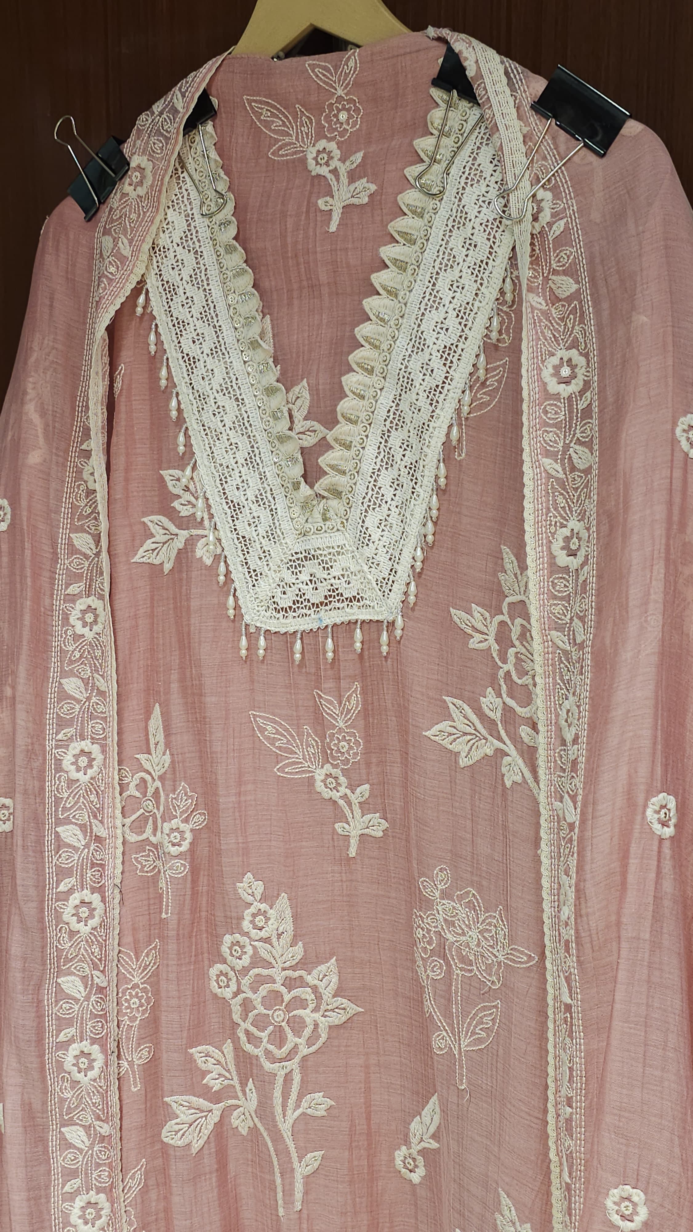 New Colour added - Mul Cotton Suit