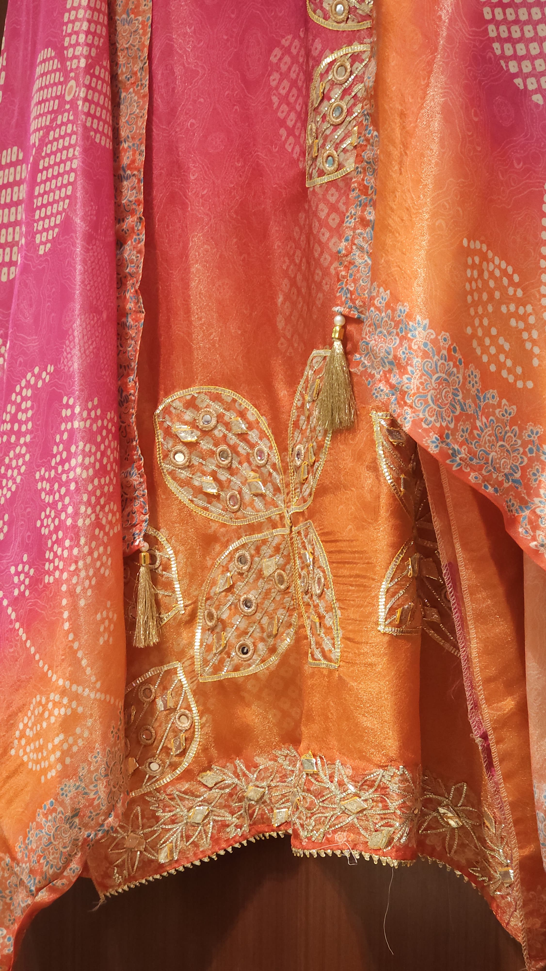 Surprise! Redesigned Elegance at Half the Price