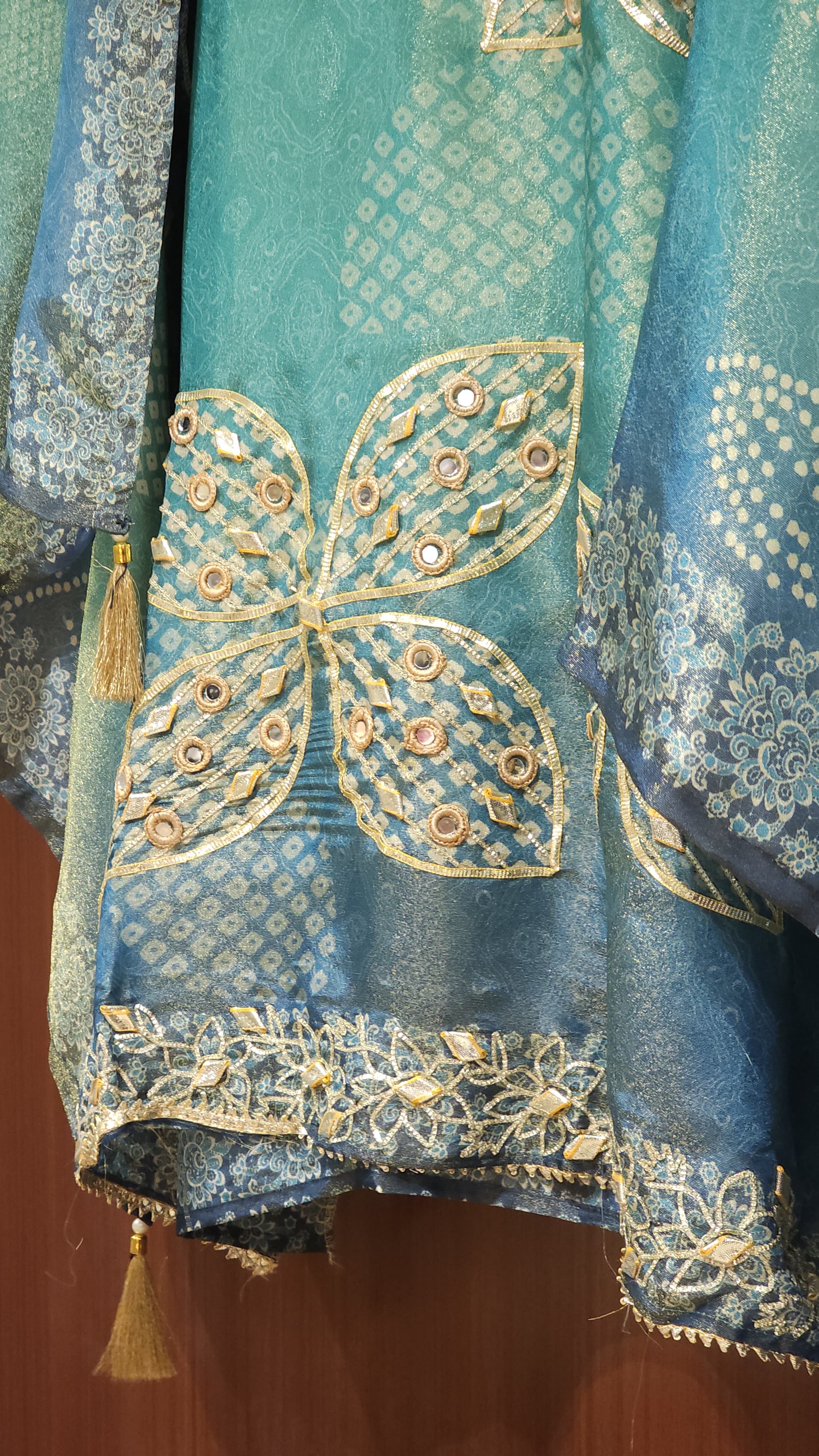 Surprise! Redesigned Elegance at Half the Price