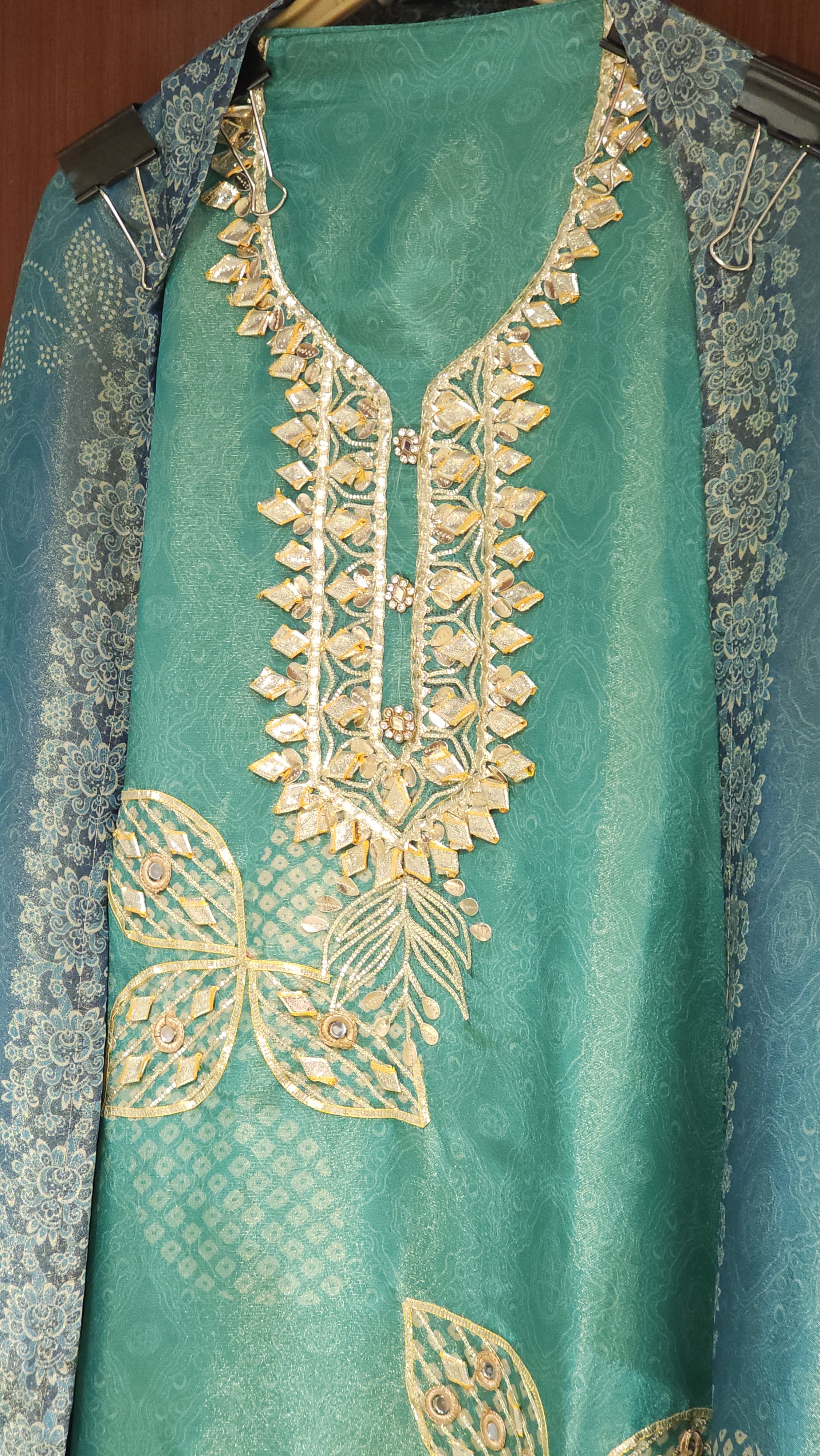 Surprise! Redesigned Elegance at Half the Price