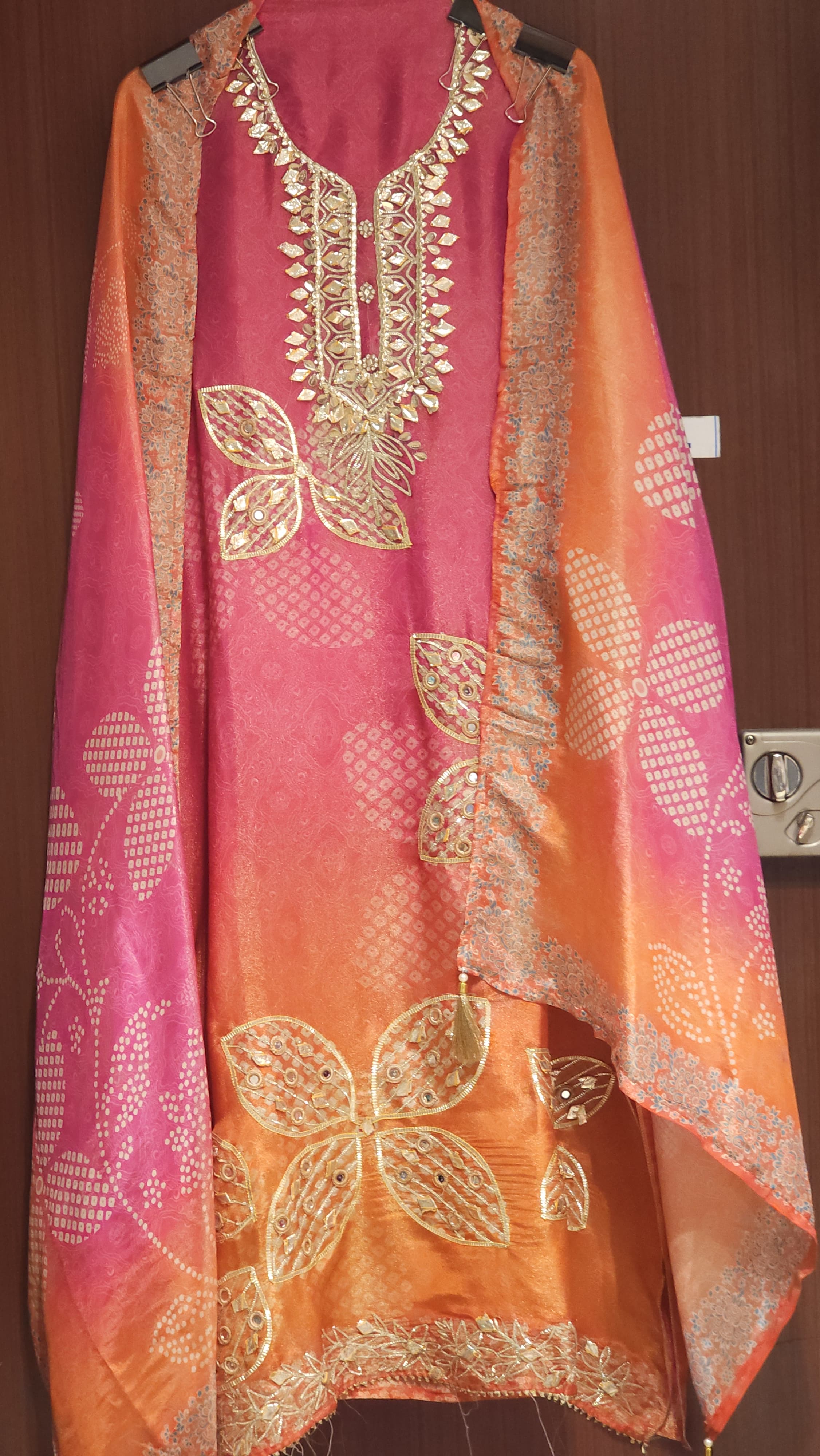 Surprise! Redesigned Elegance at Half the Price