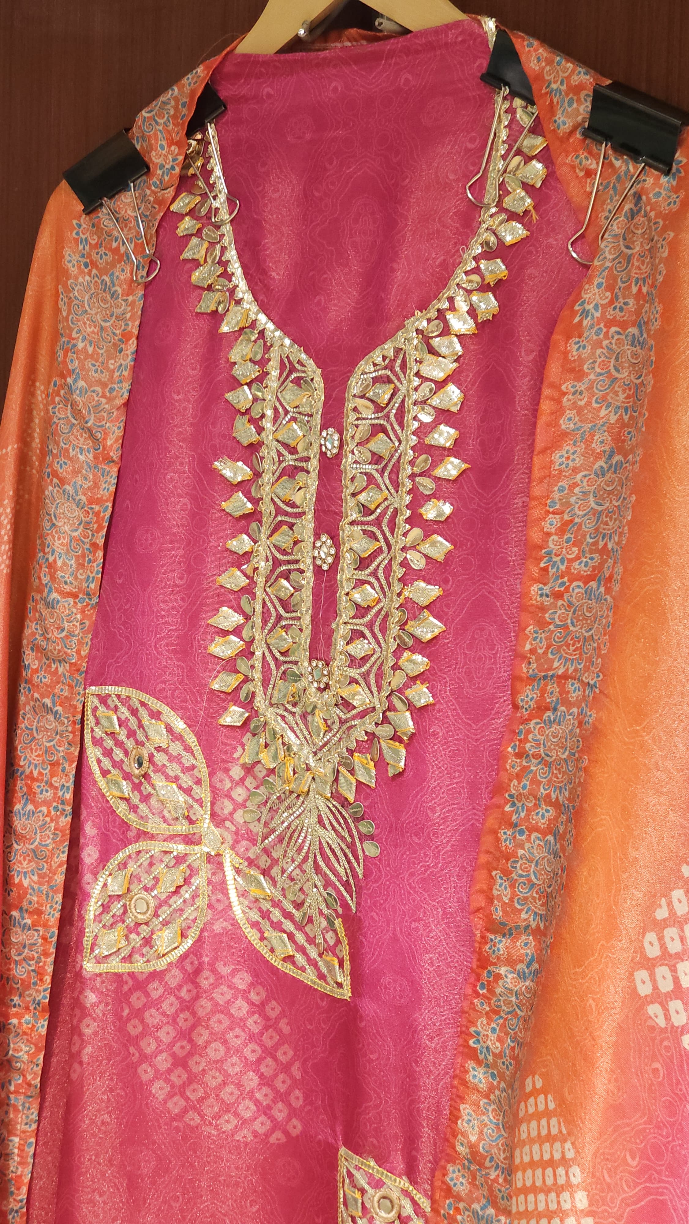 Surprise! Redesigned Elegance at Half the Price