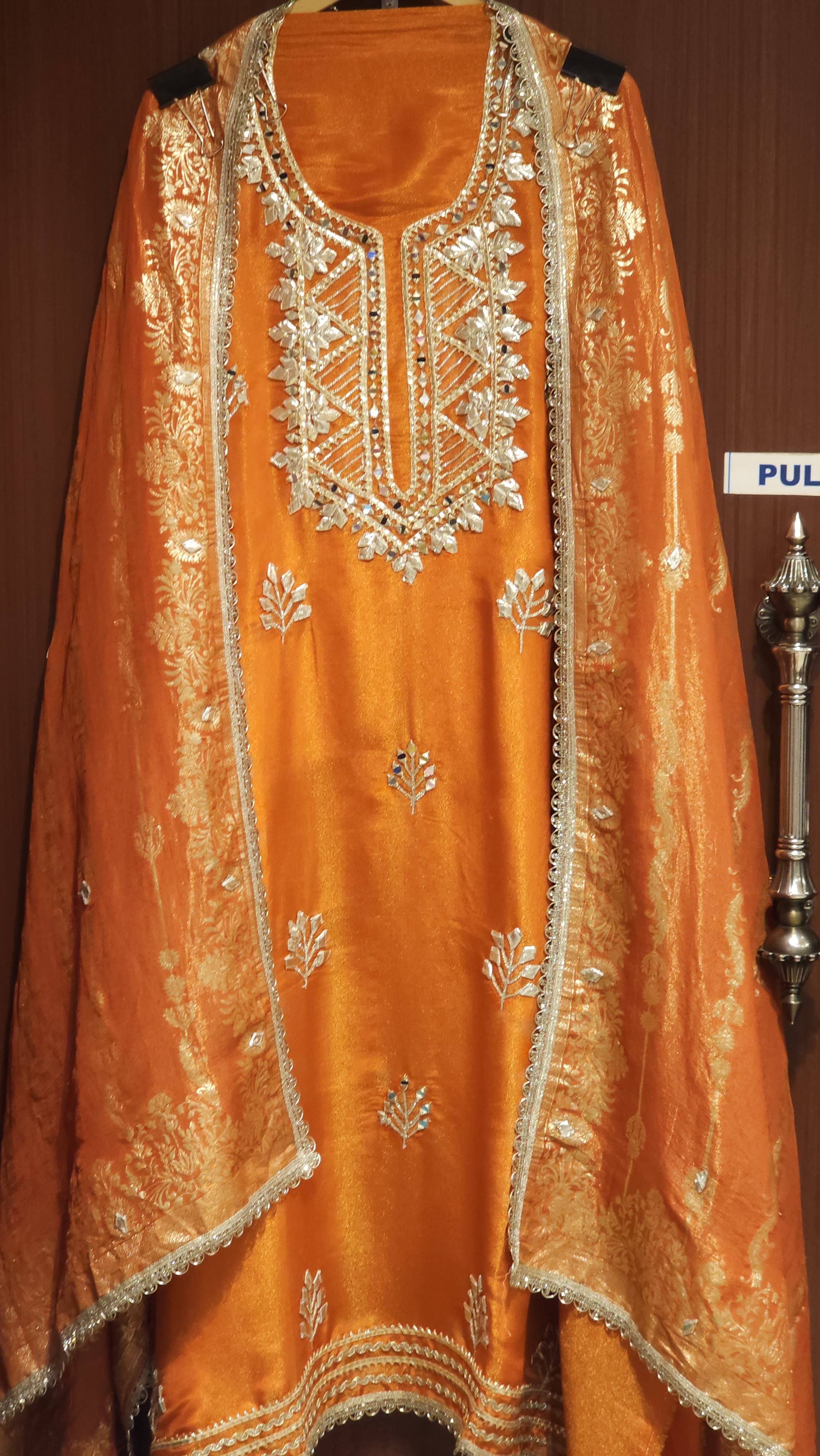 Mehndi to Weddings: One Suit Fits All!