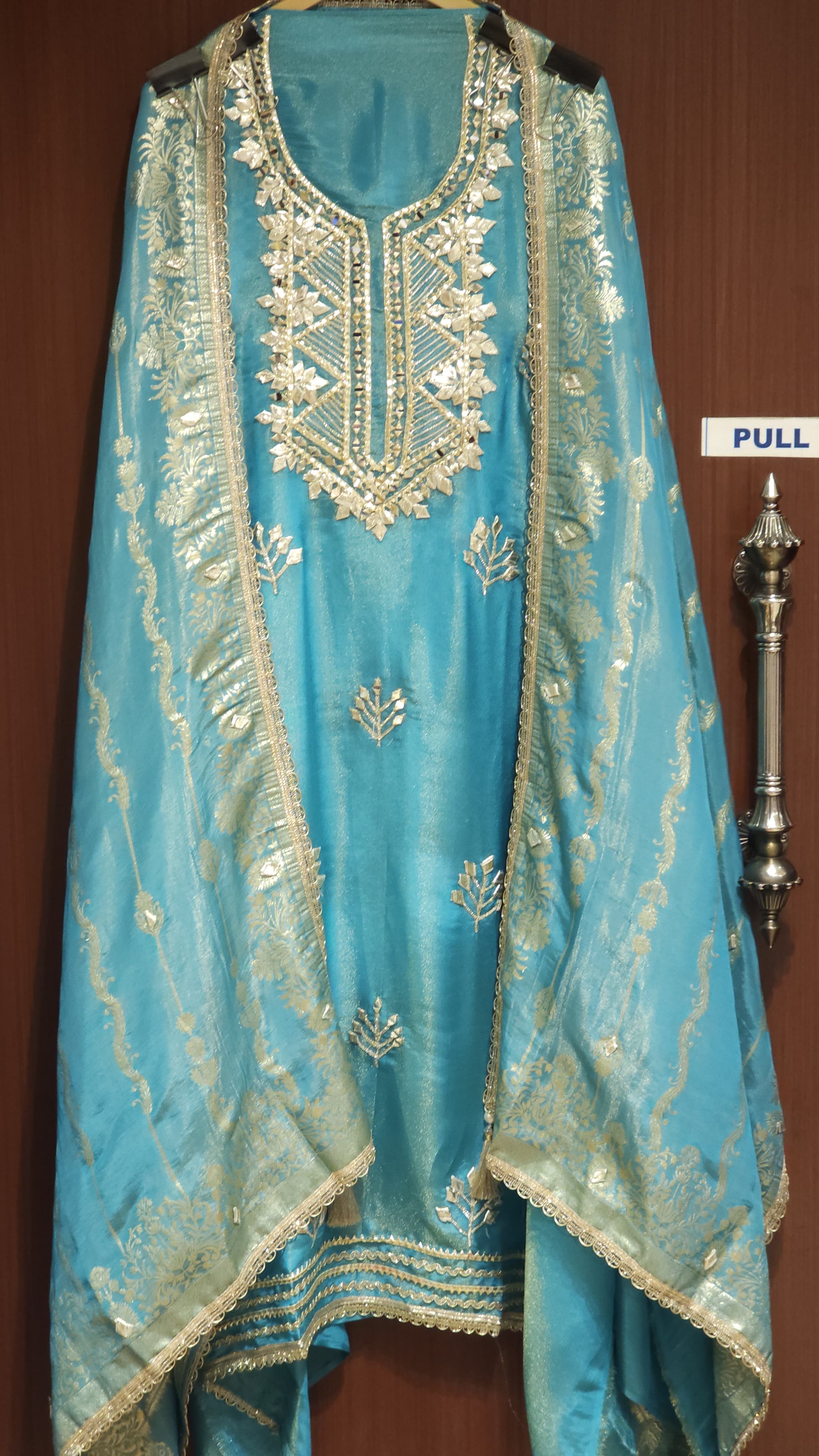 Mehndi to Weddings: One Suit Fits All!