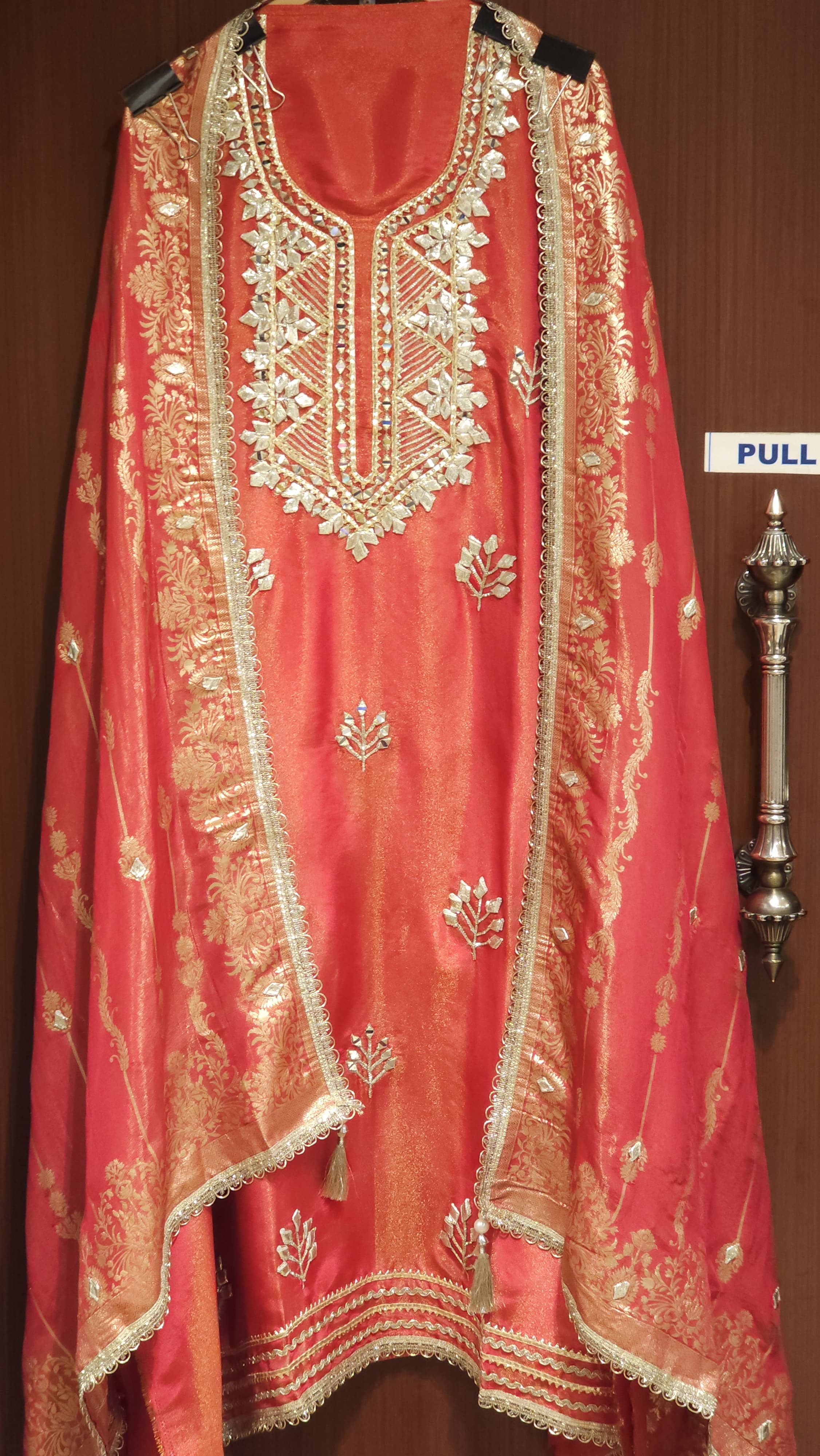 Mehndi to Weddings: One Suit Fits All!