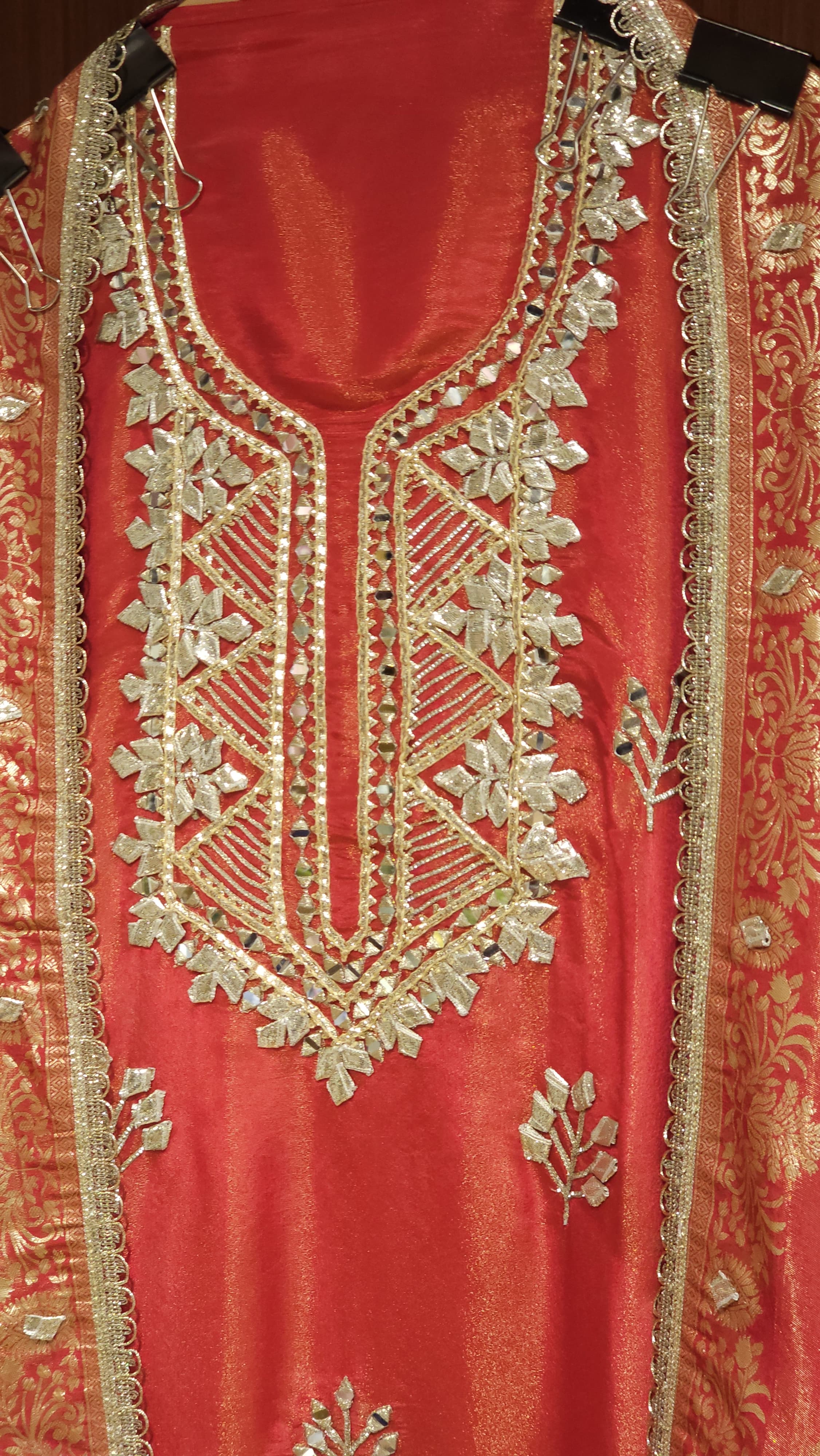 Mehndi to Weddings: One Suit Fits All!