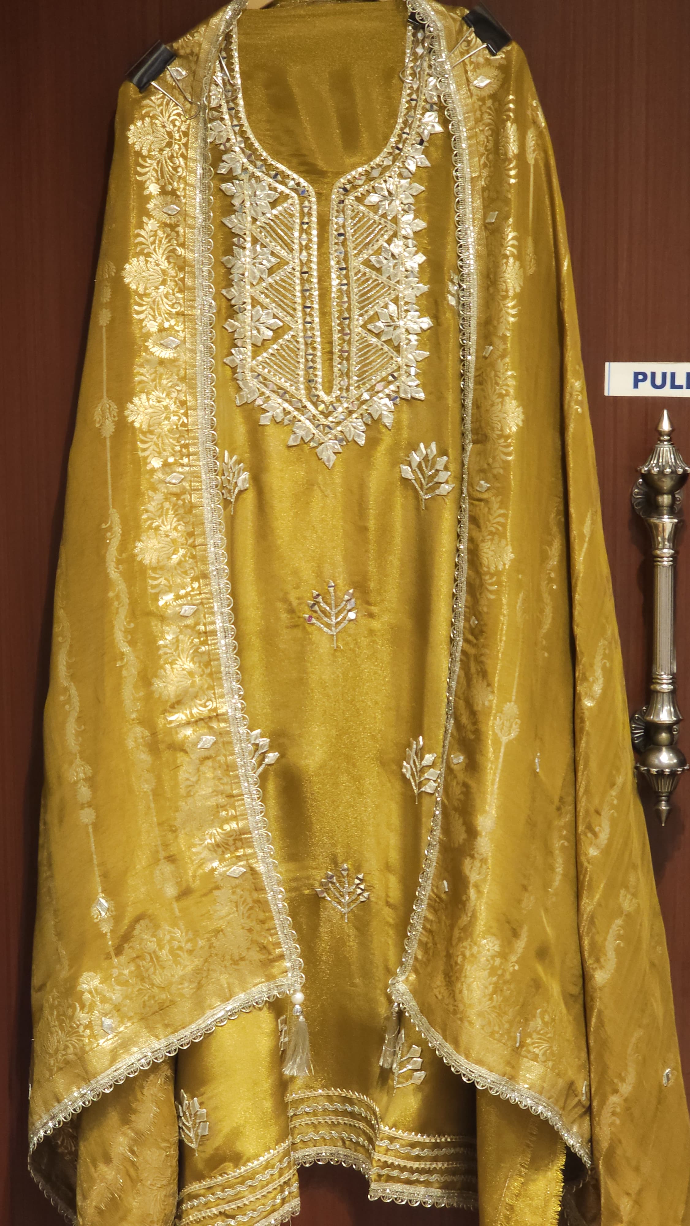Mehndi to Weddings: One Suit Fits All!