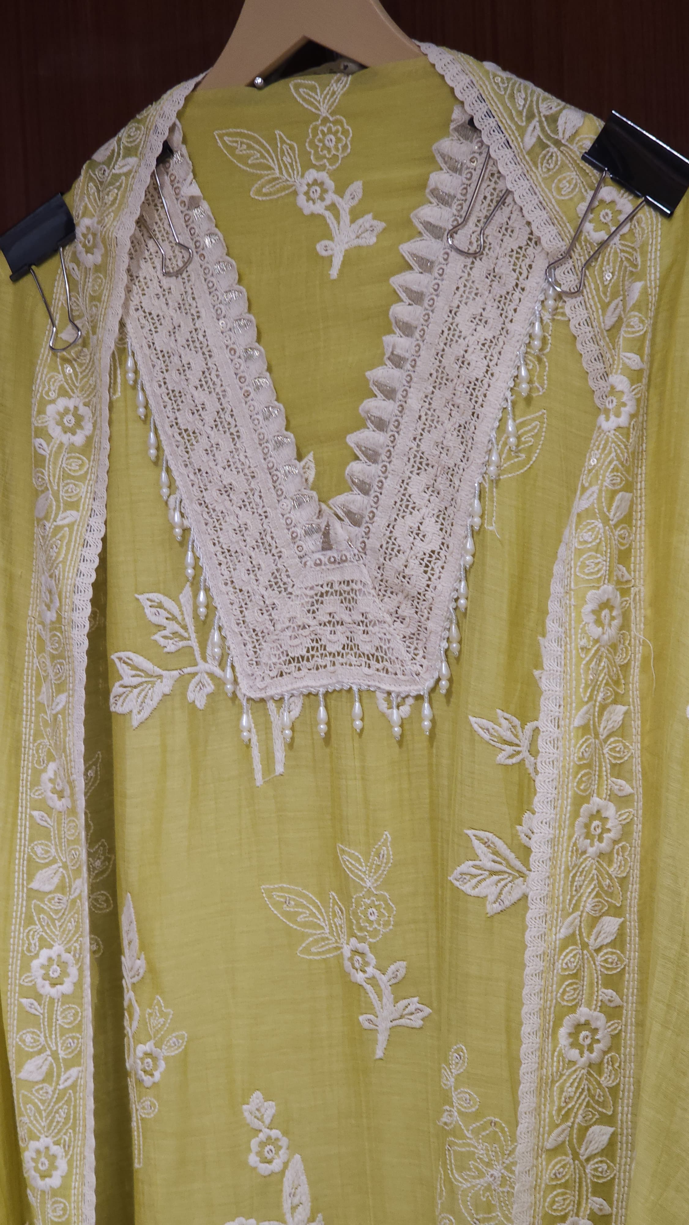 New Colour added - Mul Cotton Suit