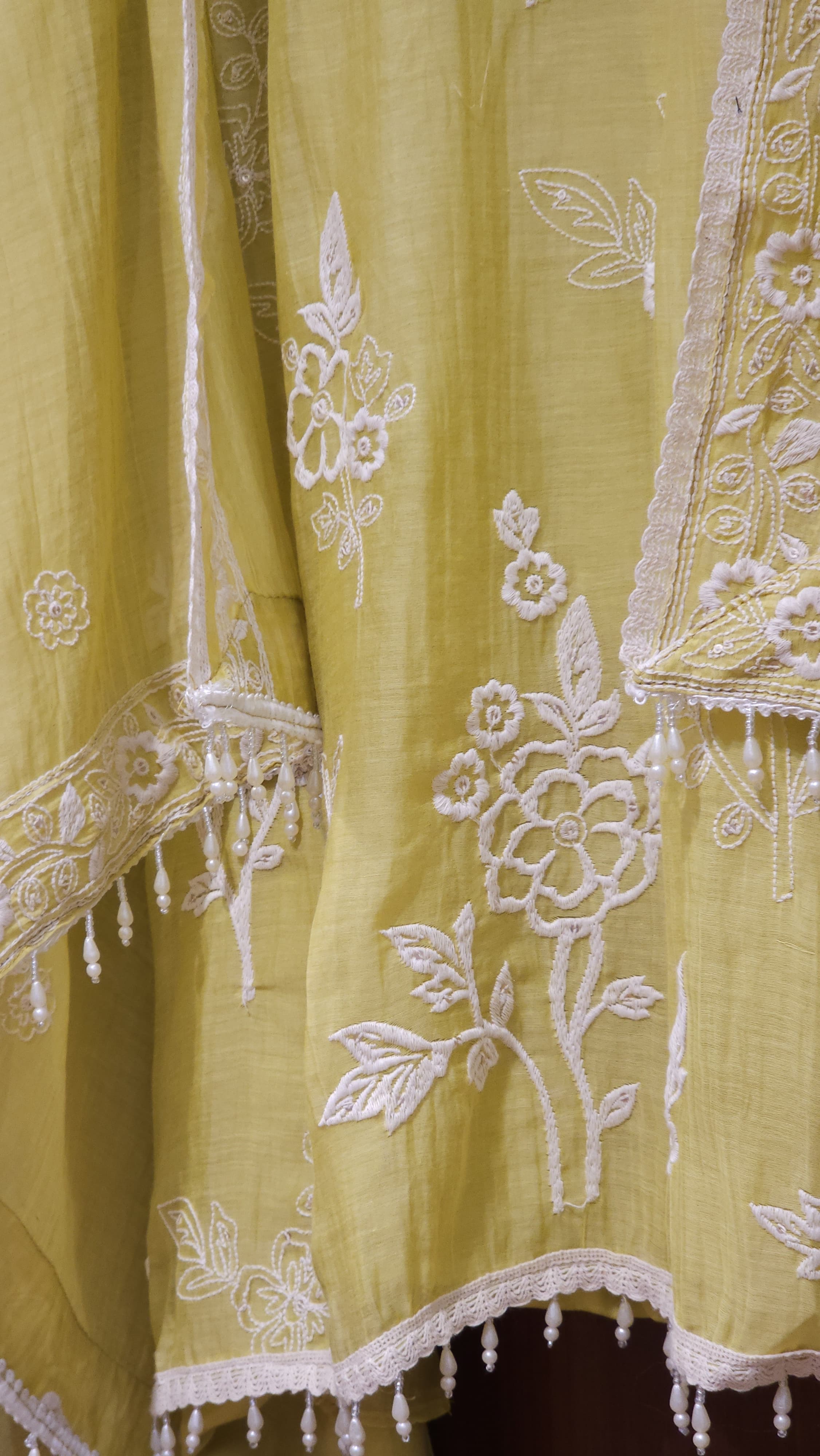 New Colour added - Mul Cotton Suit