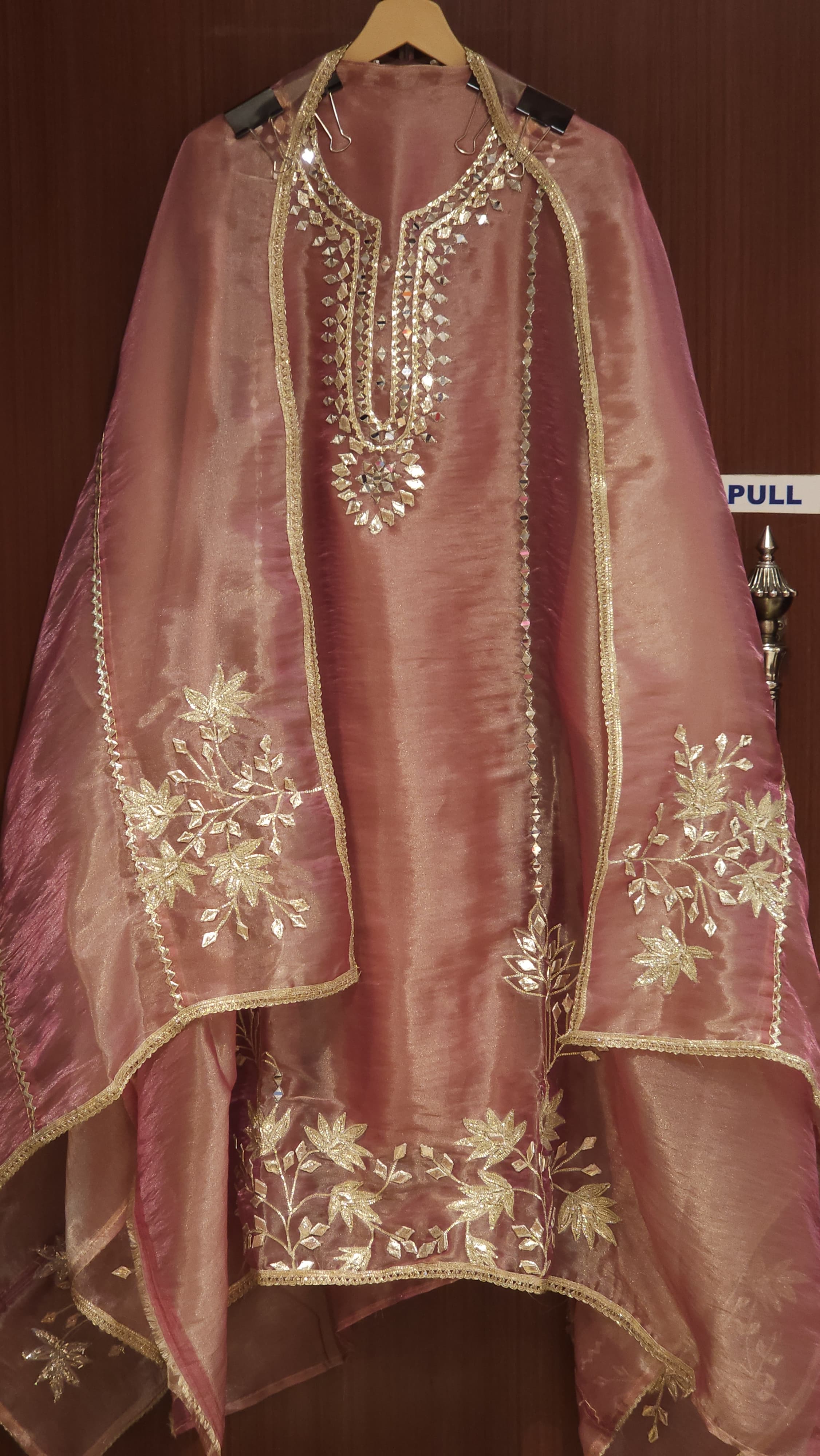 Italian Glass Tissue 3.O