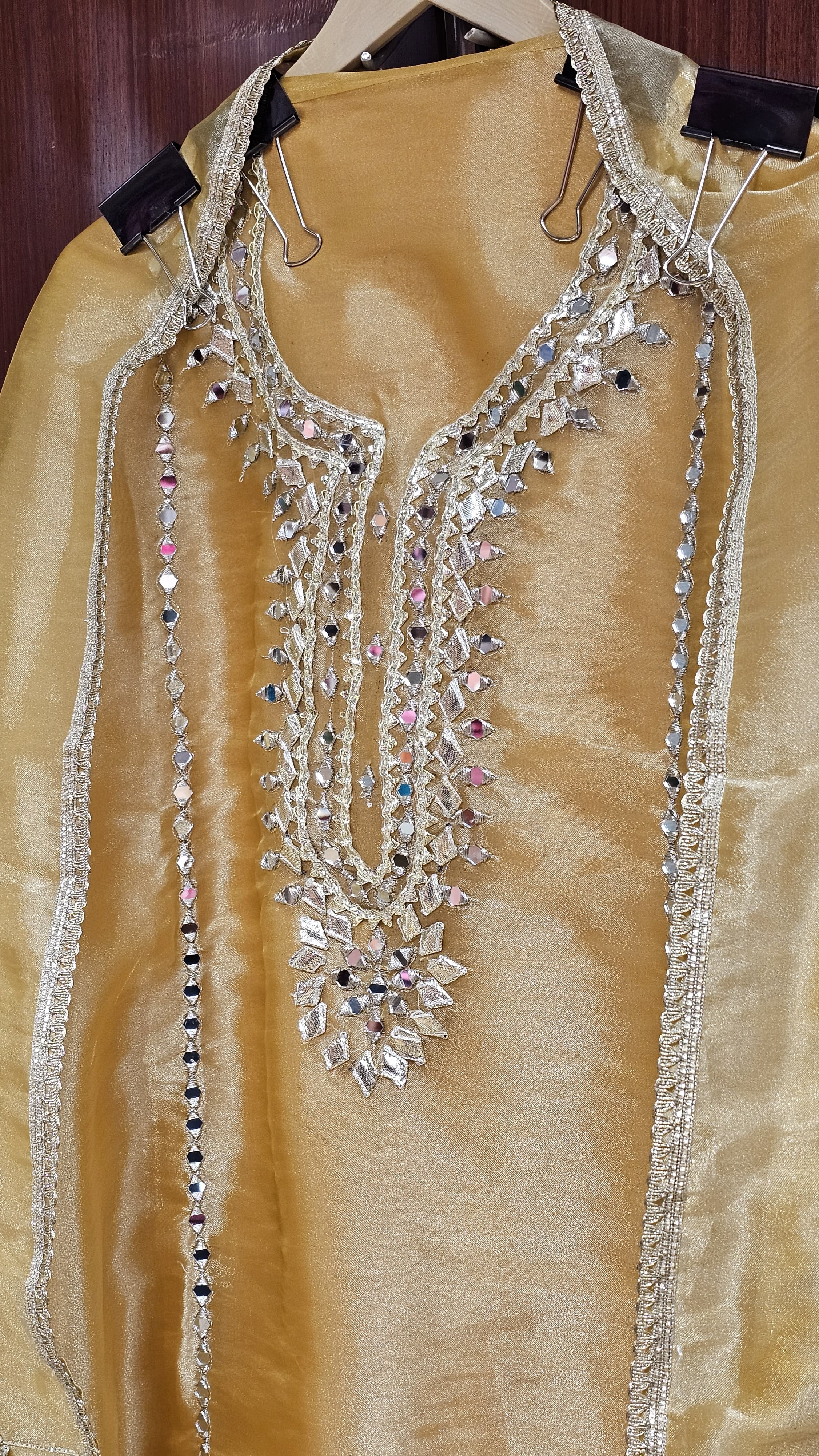 Italian Glass Tissue 3.O