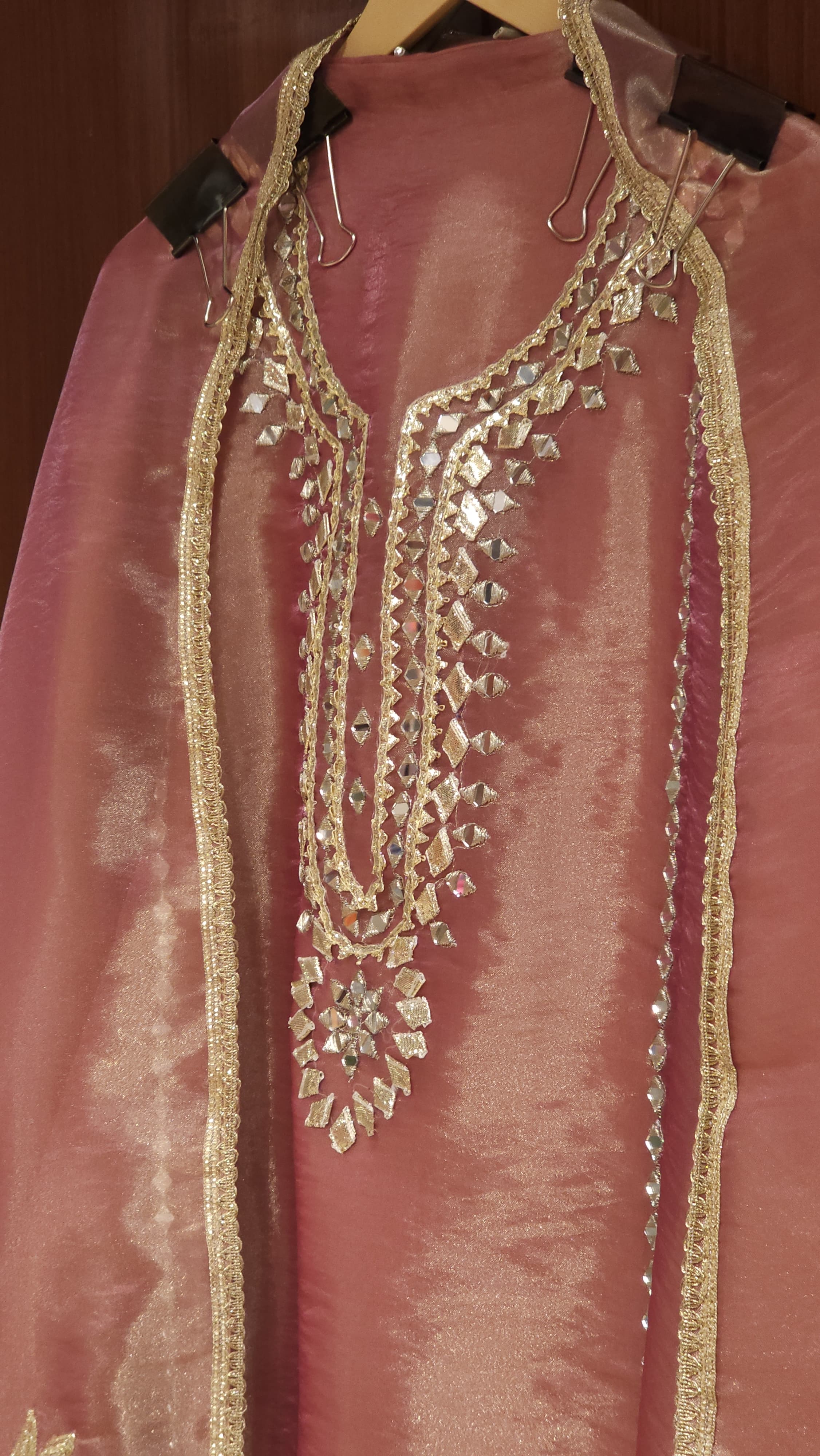 Italian Glass Tissue 3.O