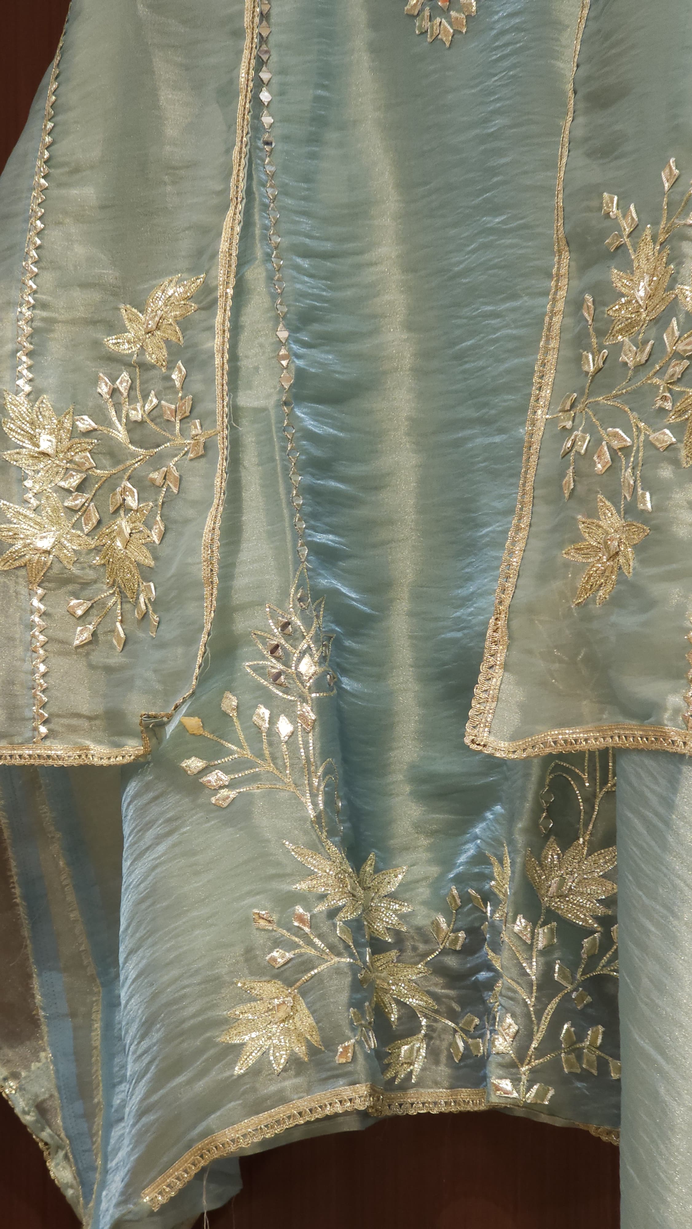 Italian Glass Tissue 3.O