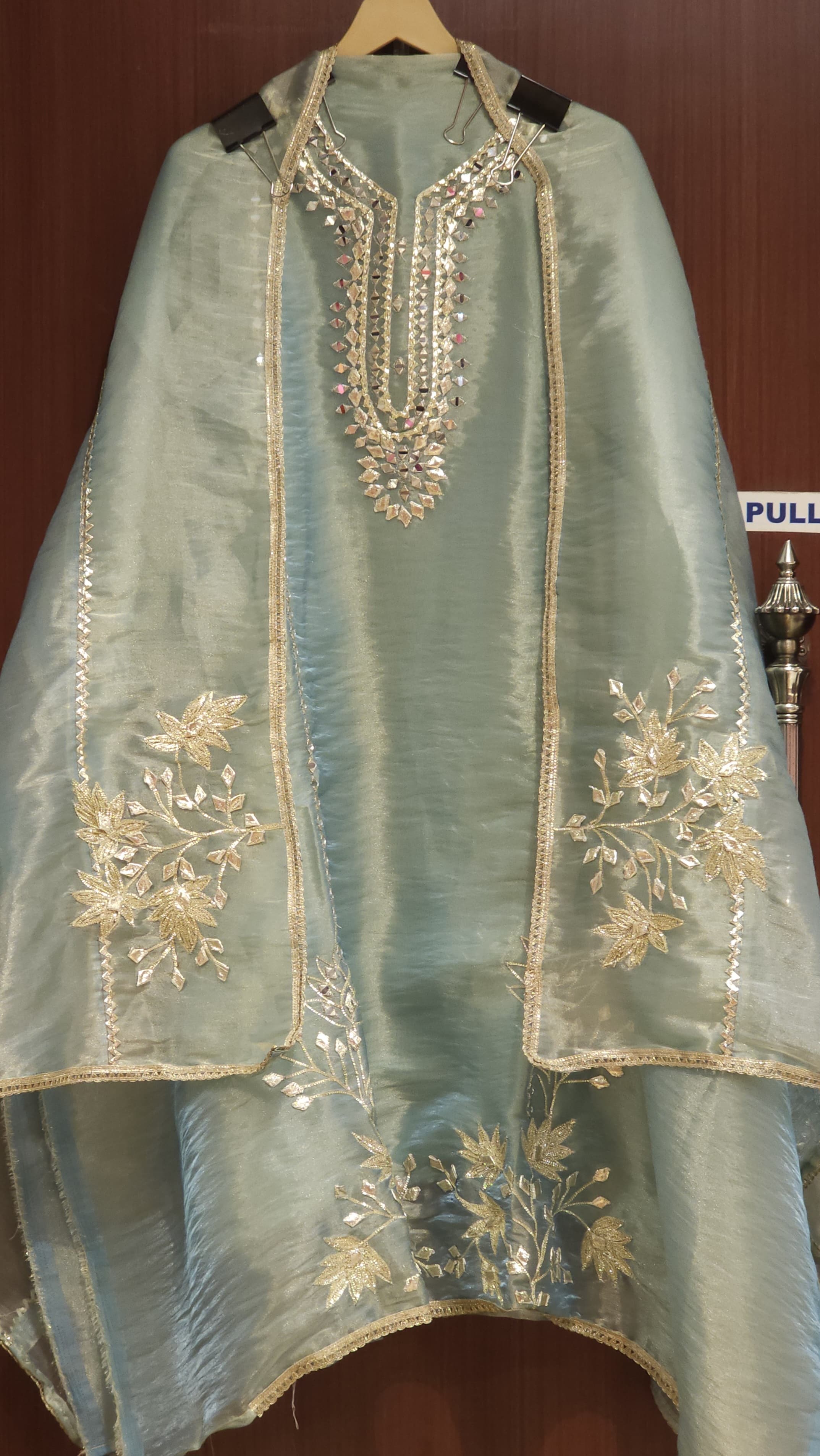 Italian Glass Tissue 3.O