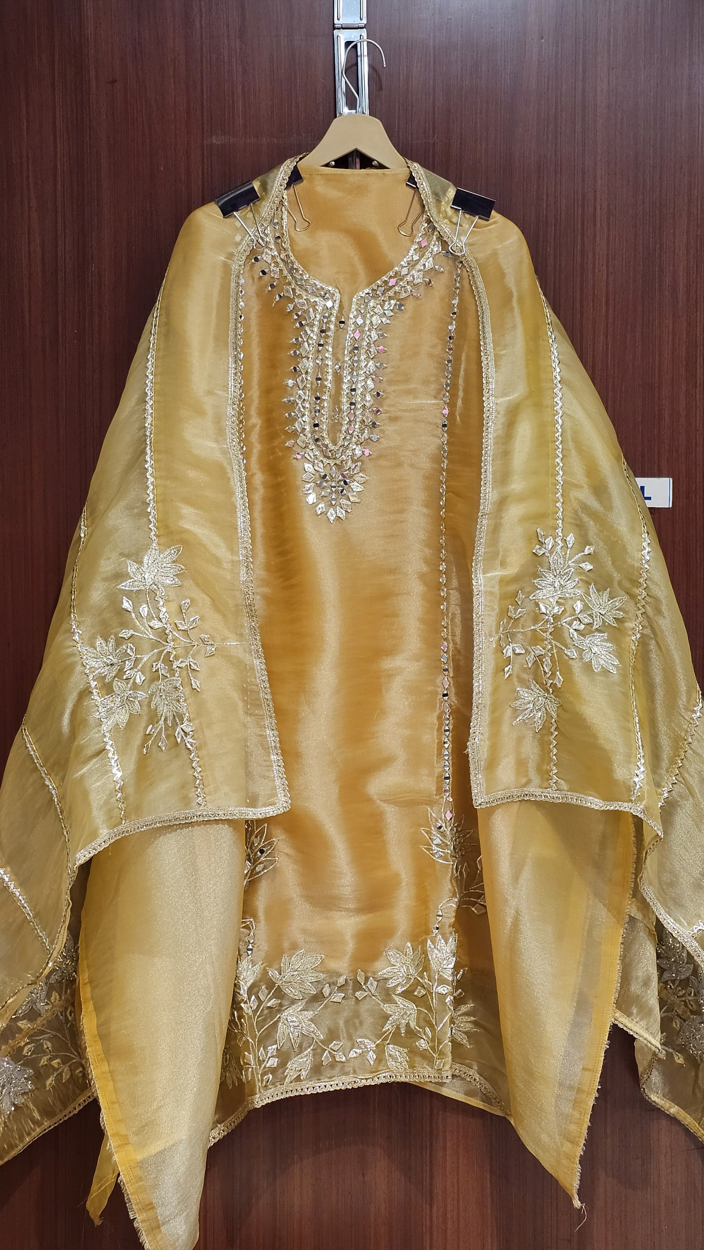 Italian Glass Tissue 3.O