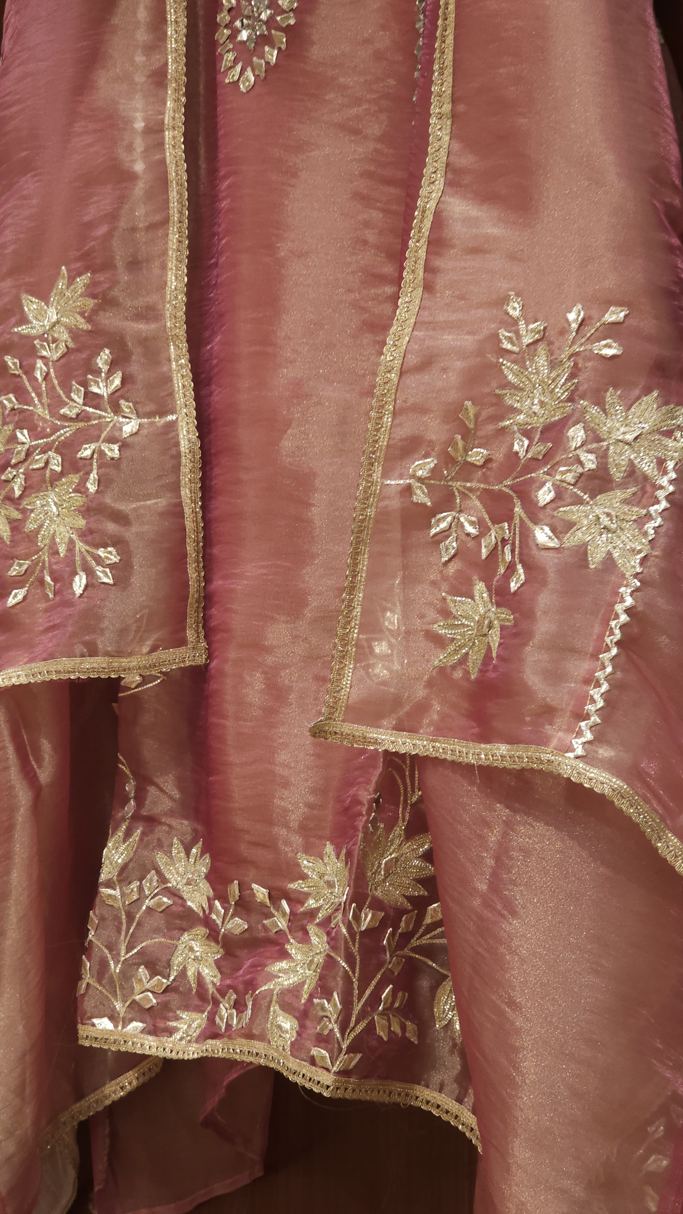 Italian Glass Tissue 3.O