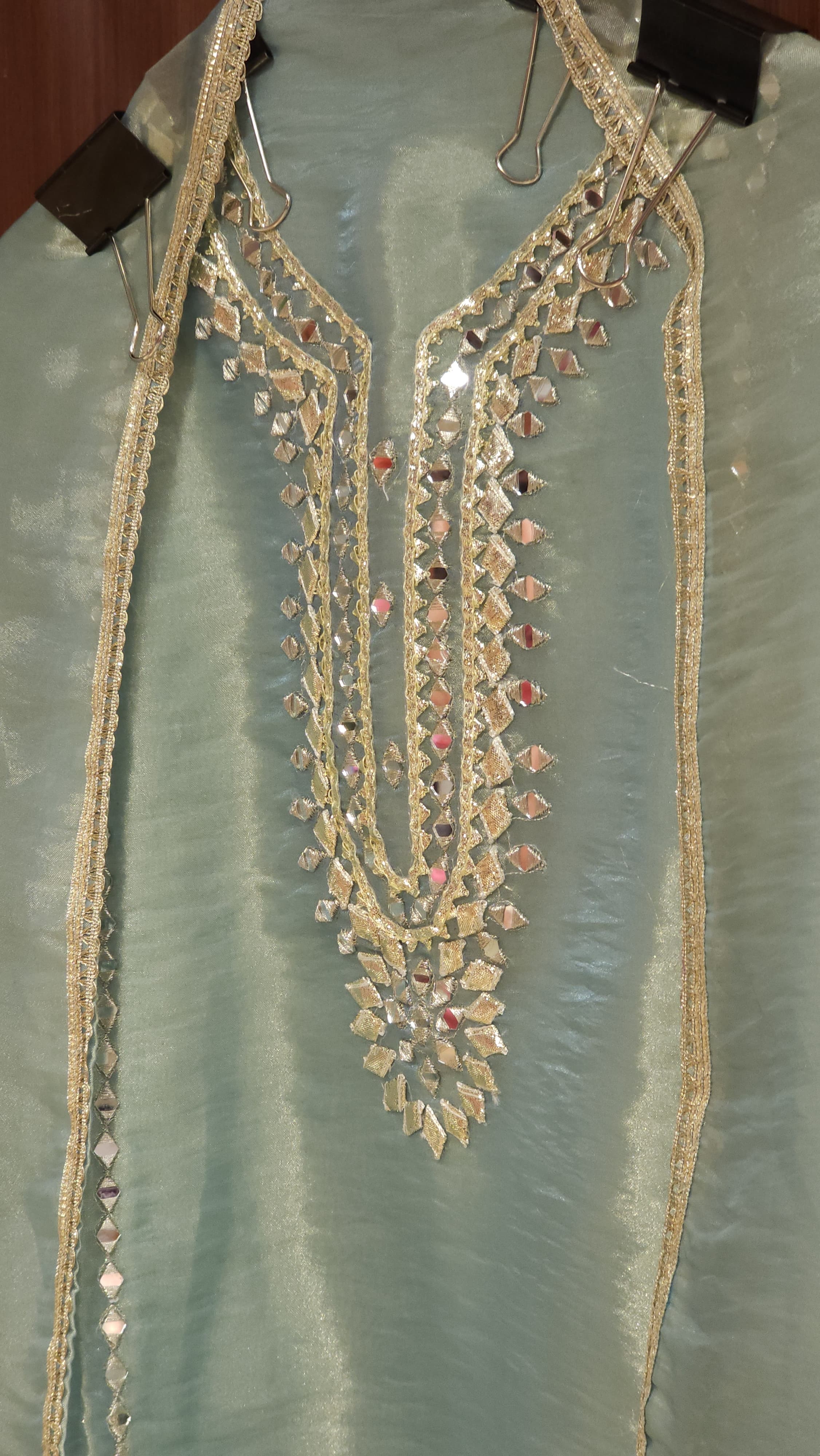 Italian Glass Tissue 3.O
