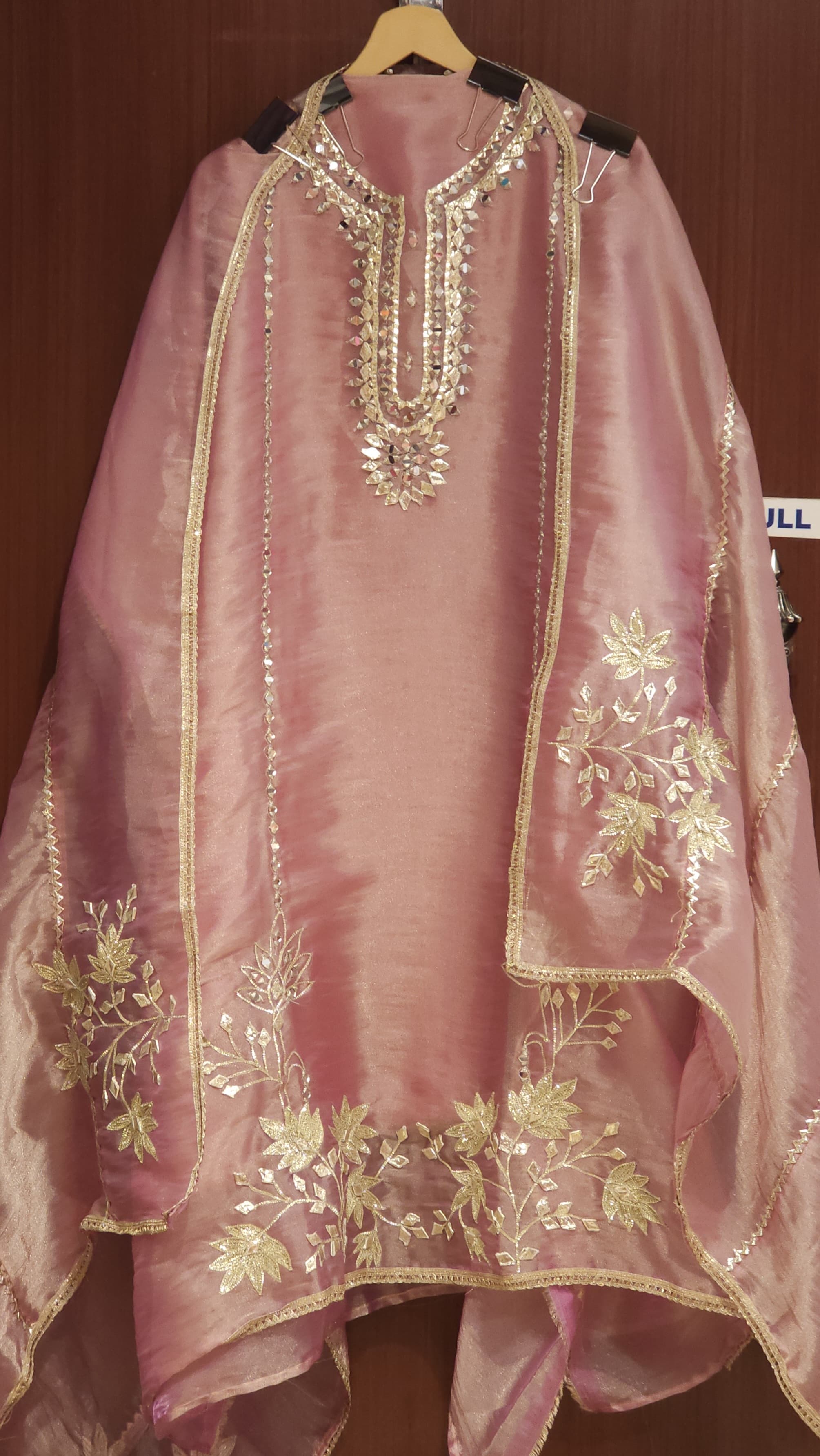 Italian Glass Tissue 3.O