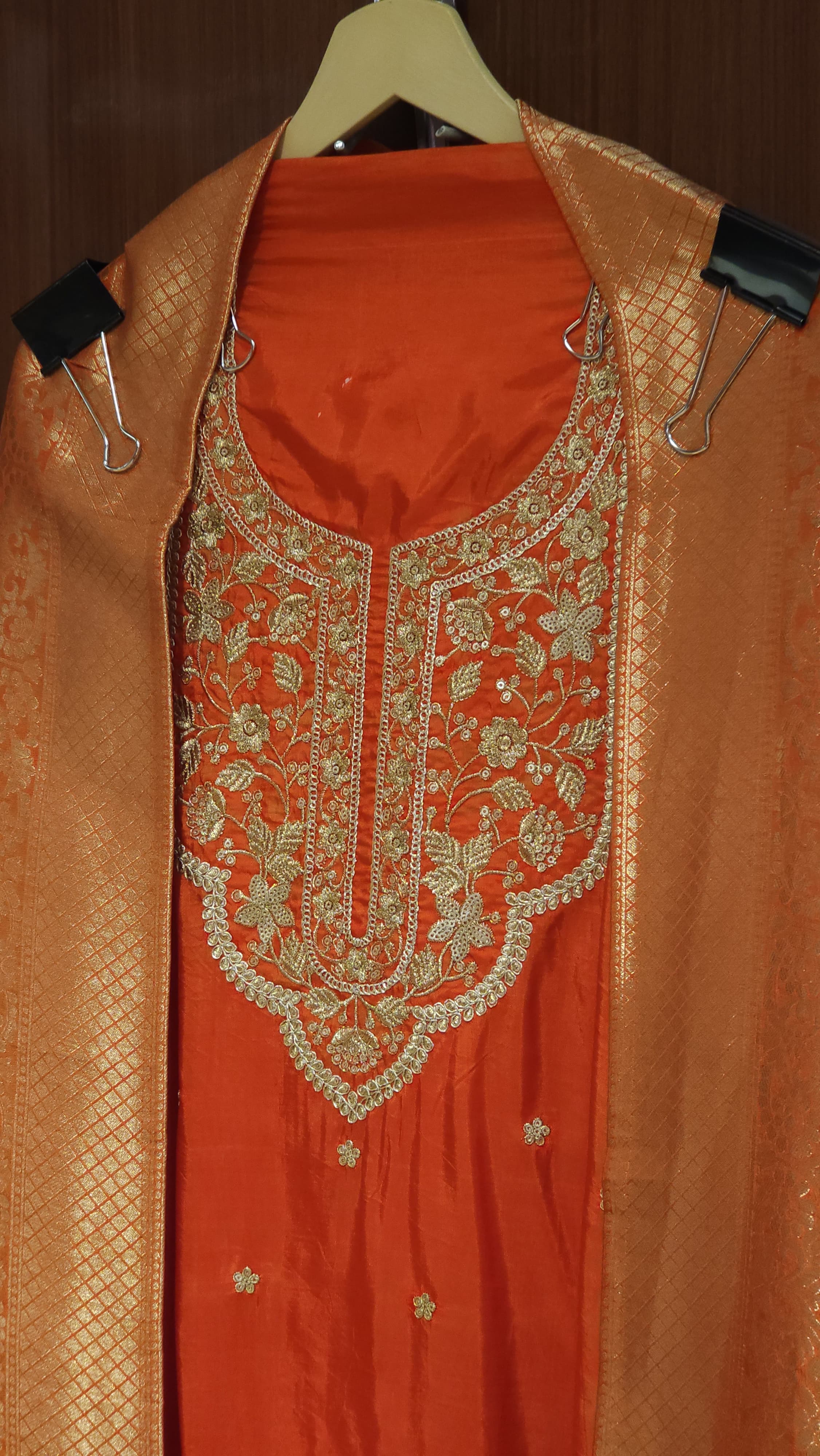 Dupian & Banarasi Magic