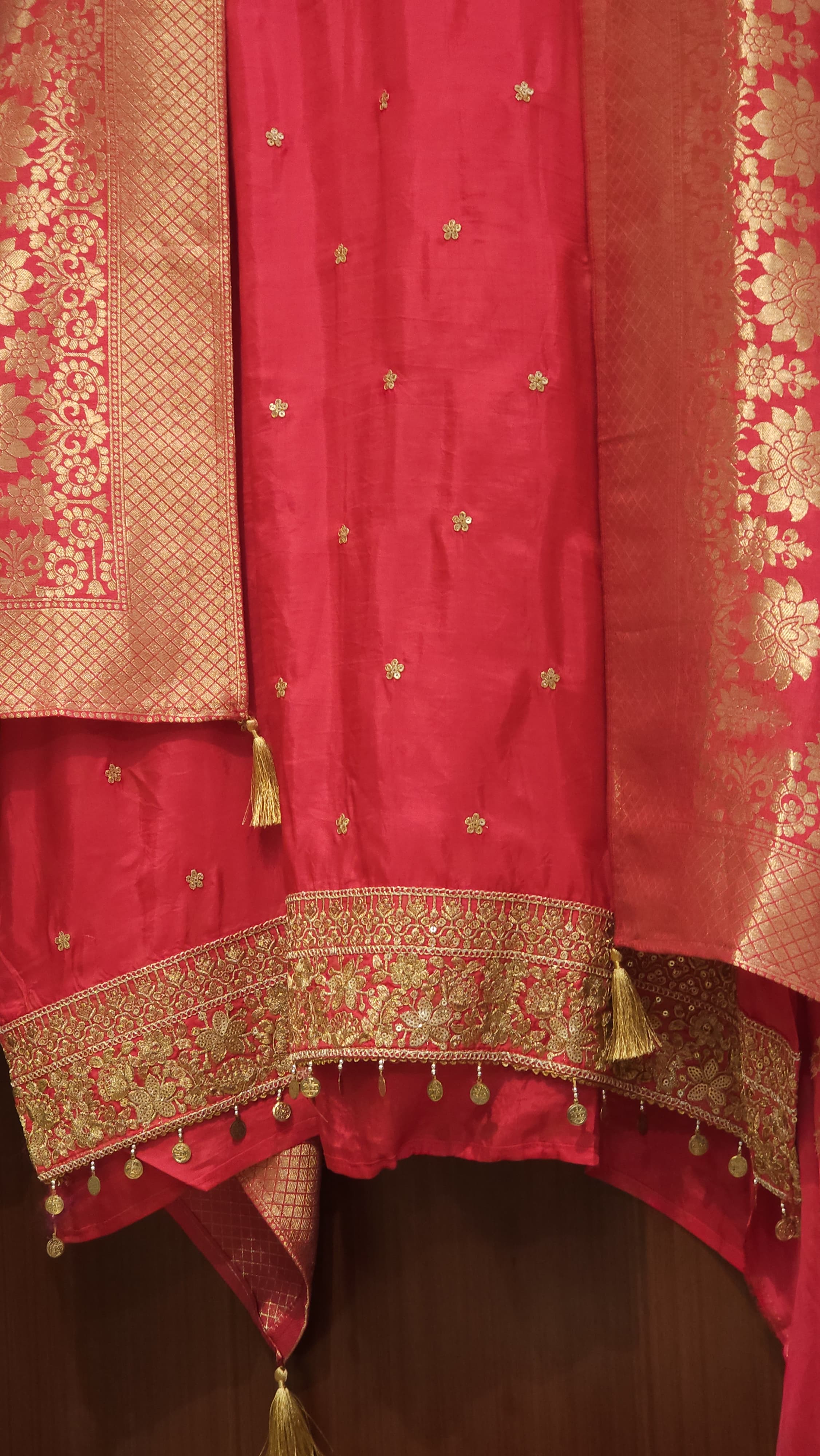 Dupian & Banarasi Magic