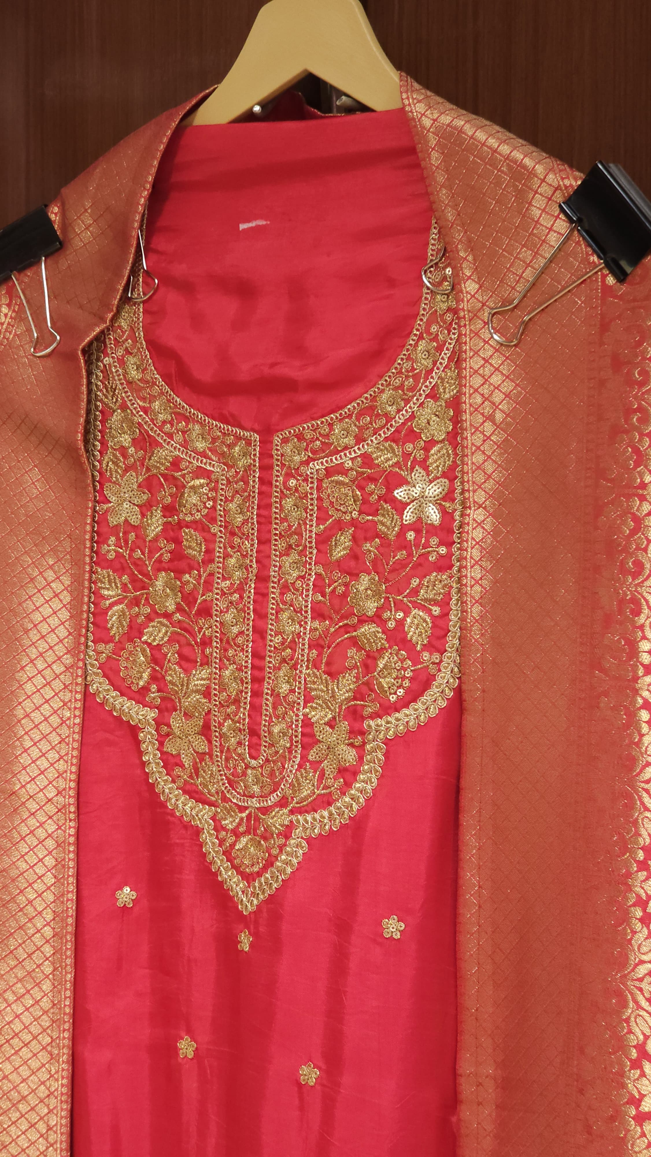 Dupian & Banarasi Magic