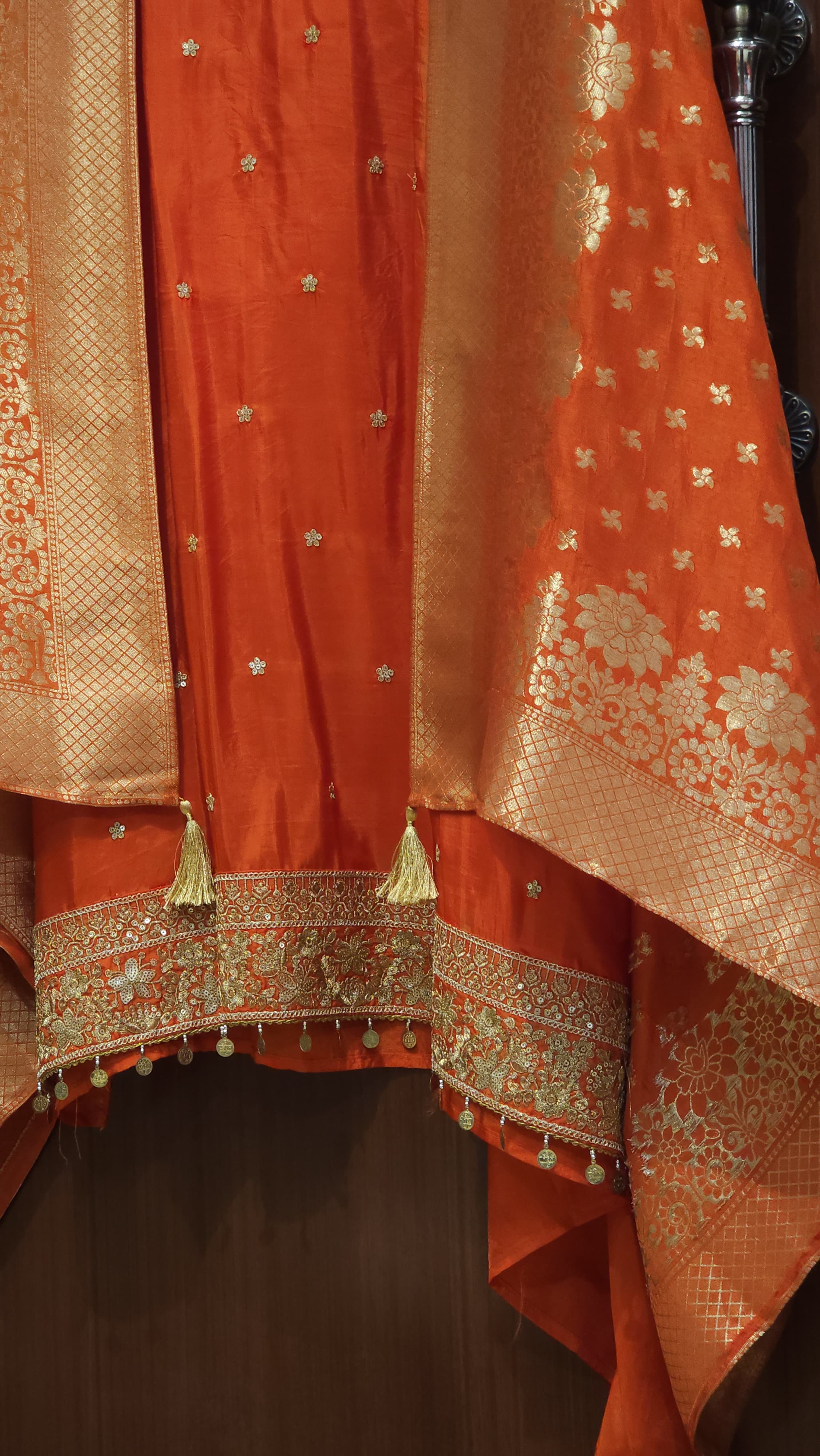 Dupian & Banarasi Magic