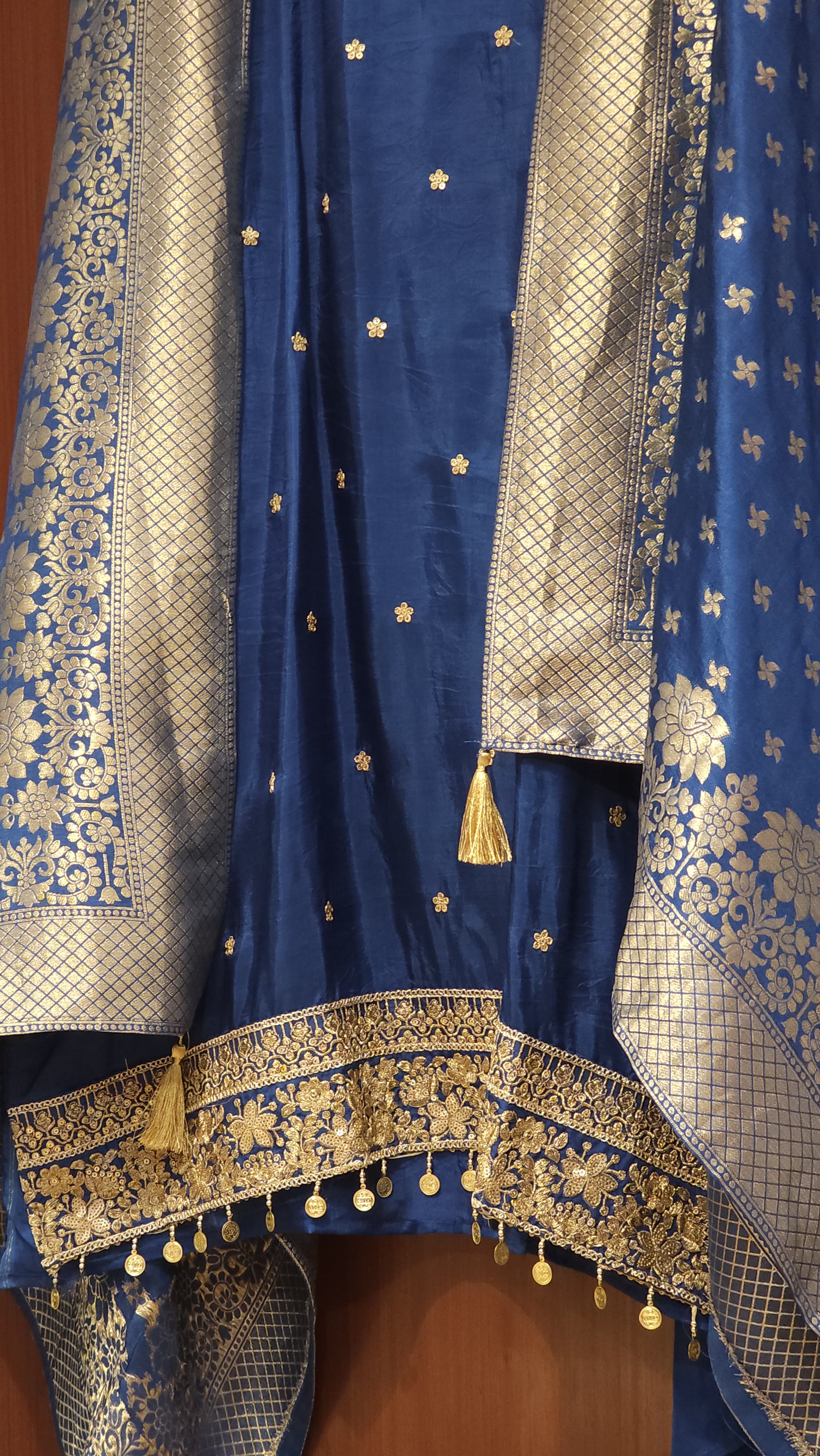 Dupian & Banarasi Magic