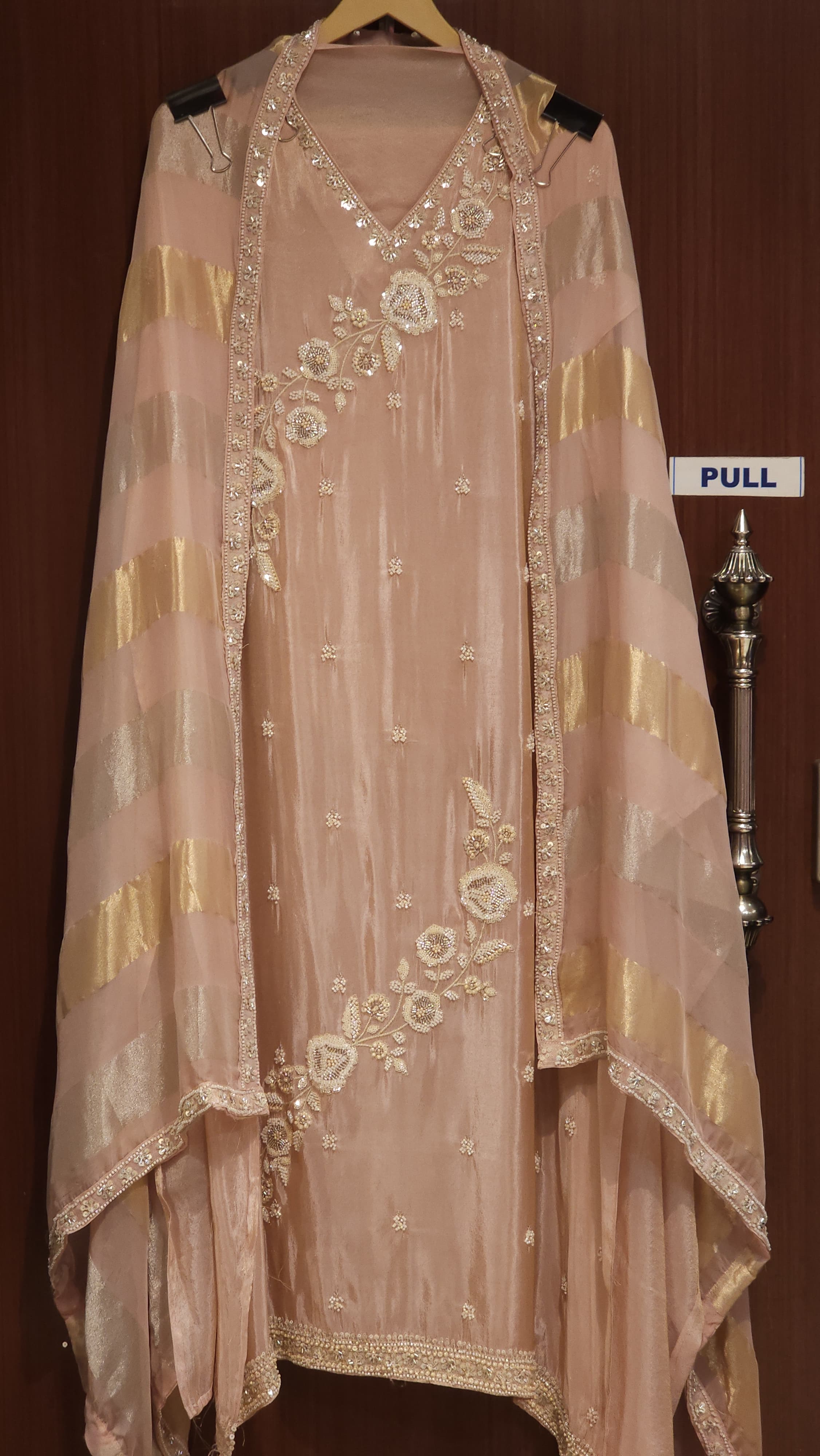 Designer-Inspired Soft Tissue 3.O Suit