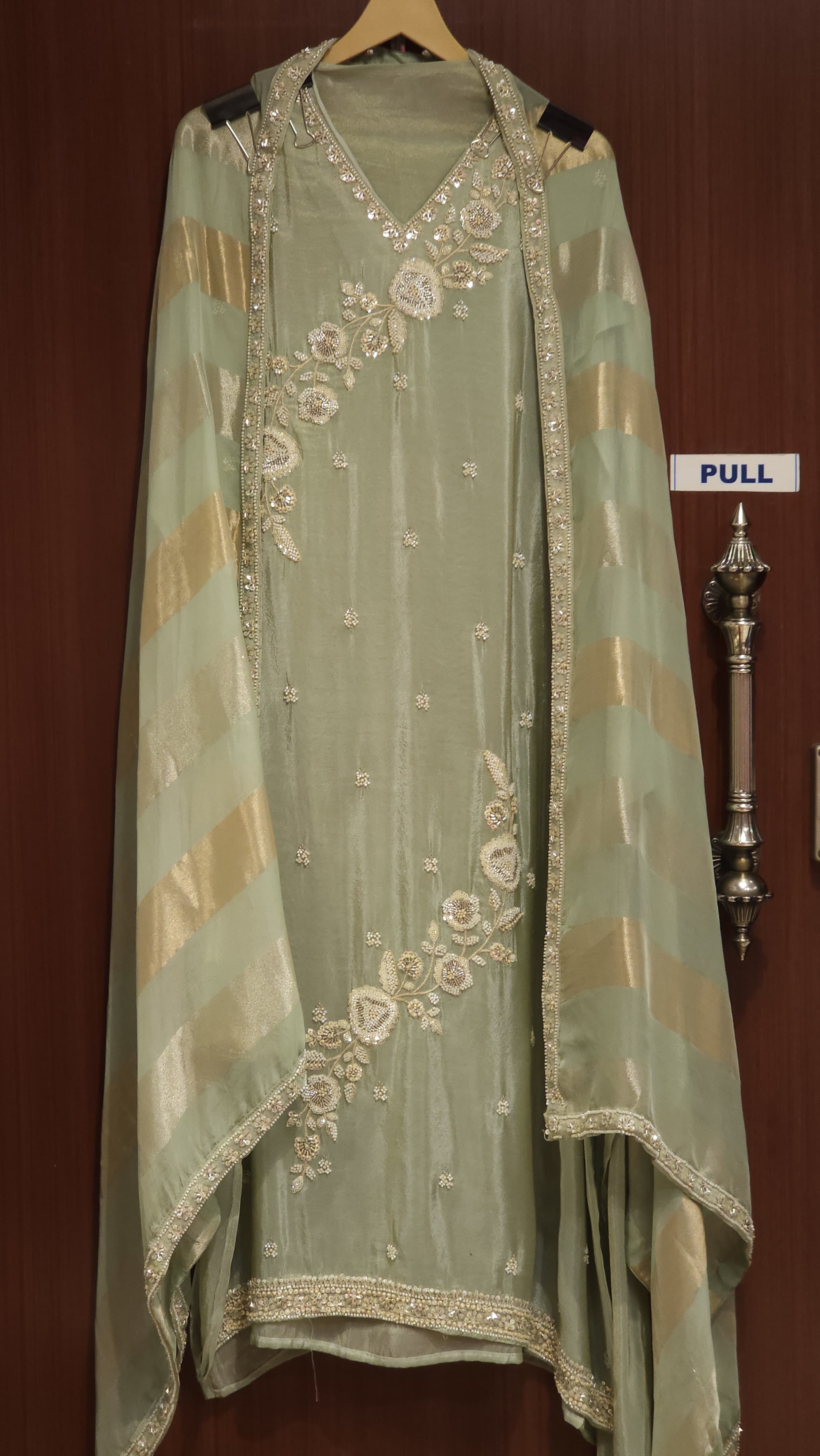 Designer-Inspired Soft Tissue 3.O Suit