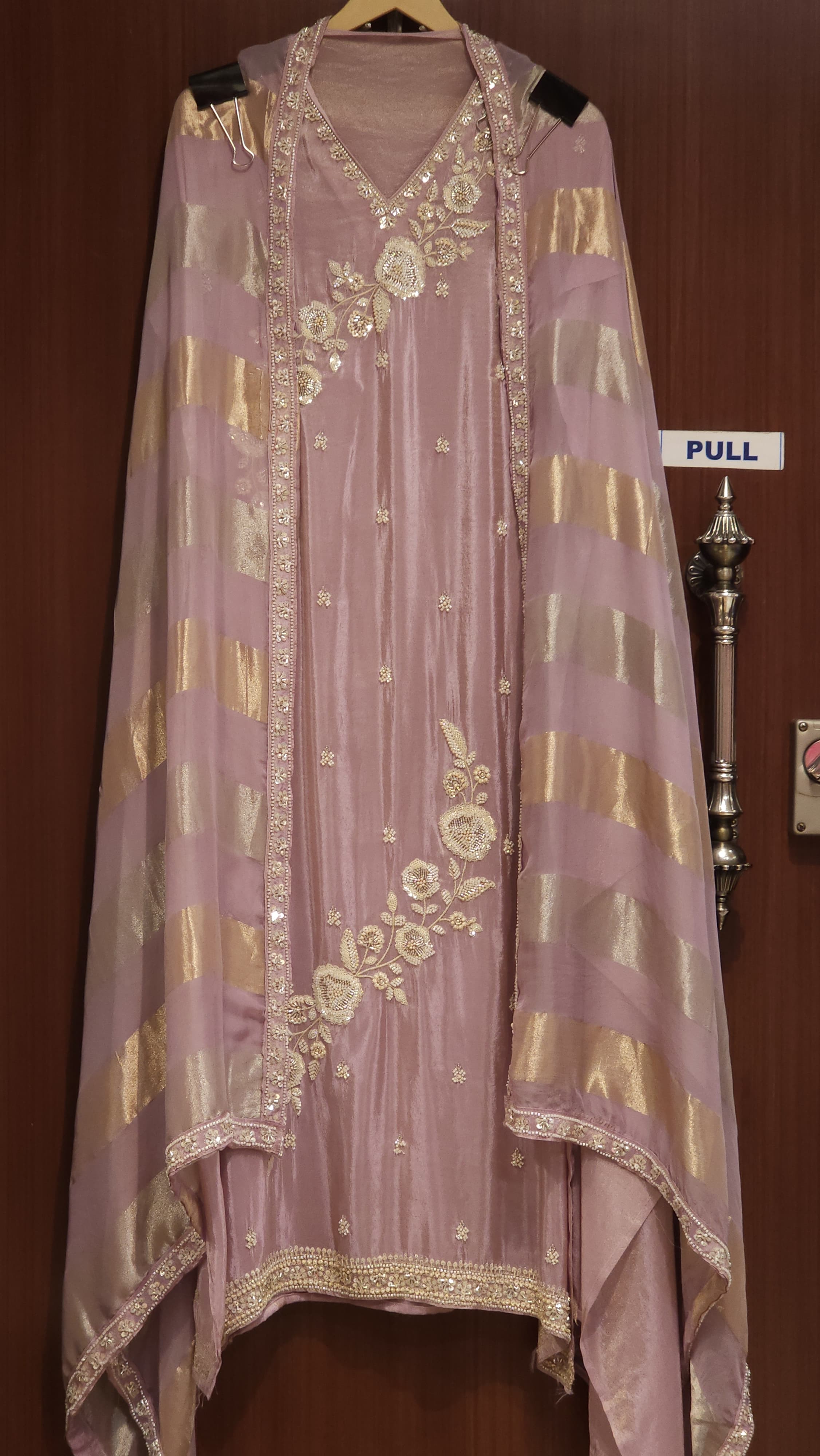 Designer-Inspired Soft Tissue 3.O Suit