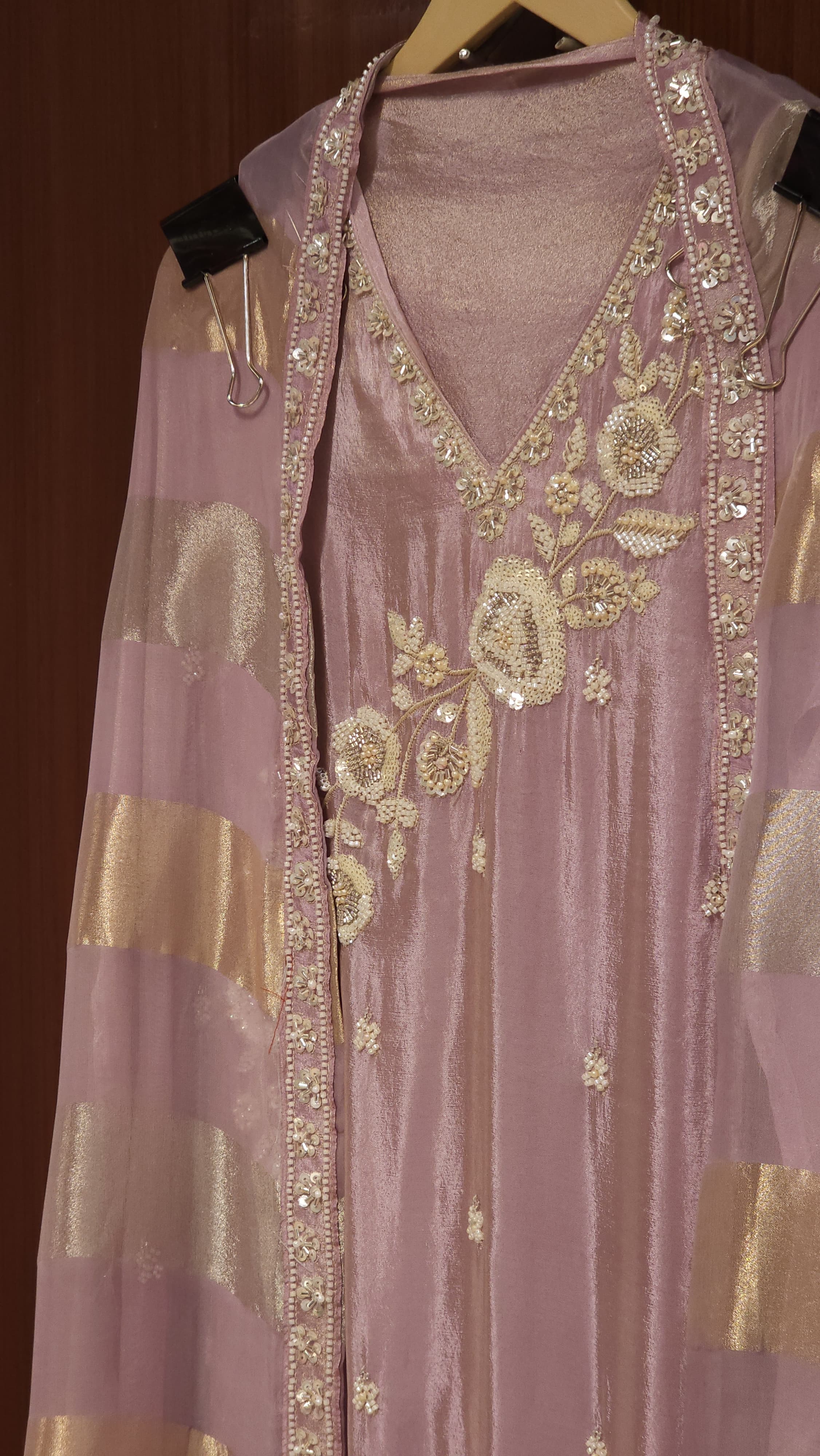 Designer-Inspired Soft Tissue 3.O Suit