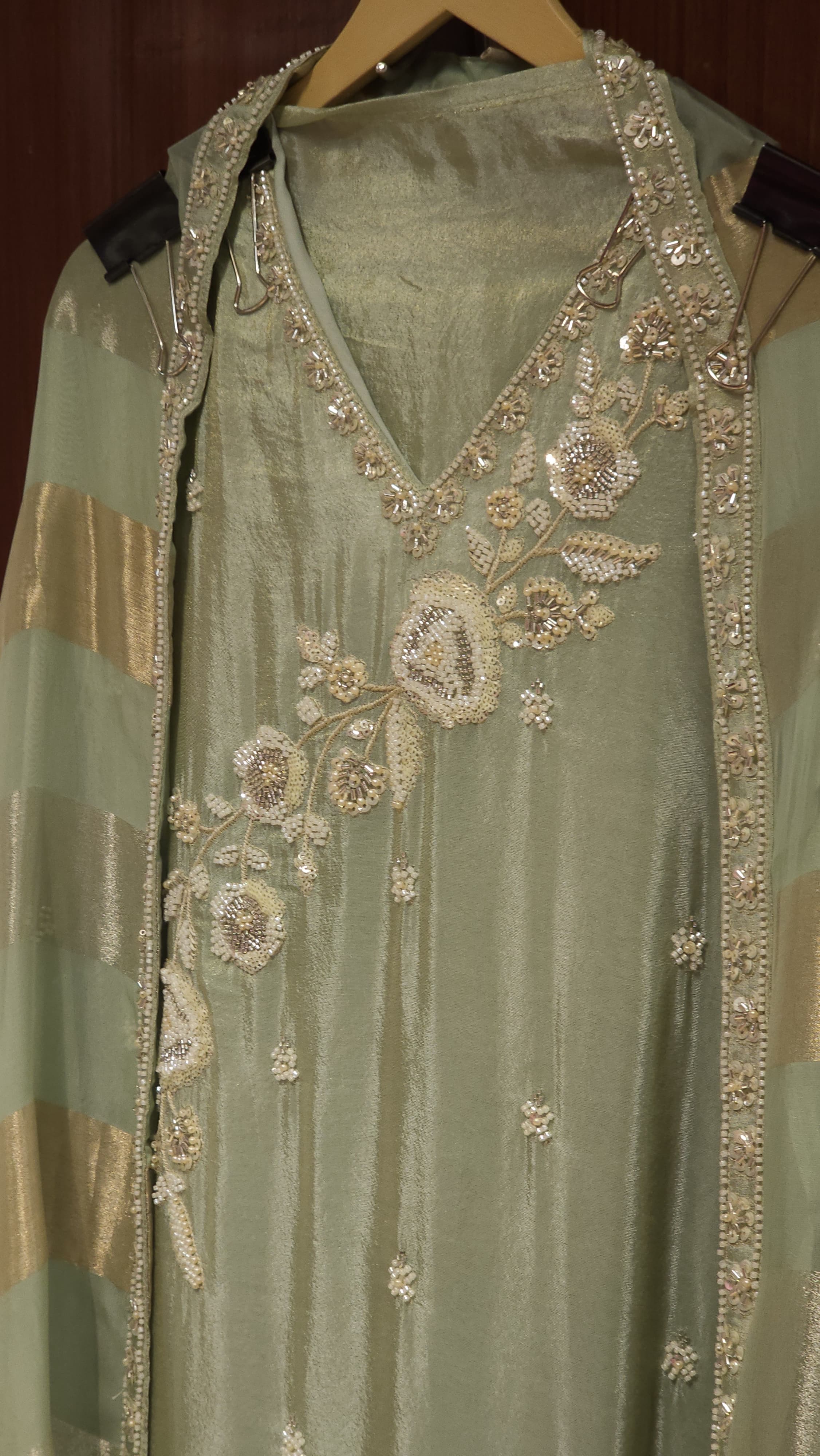 Designer-Inspired Soft Tissue 3.O Suit