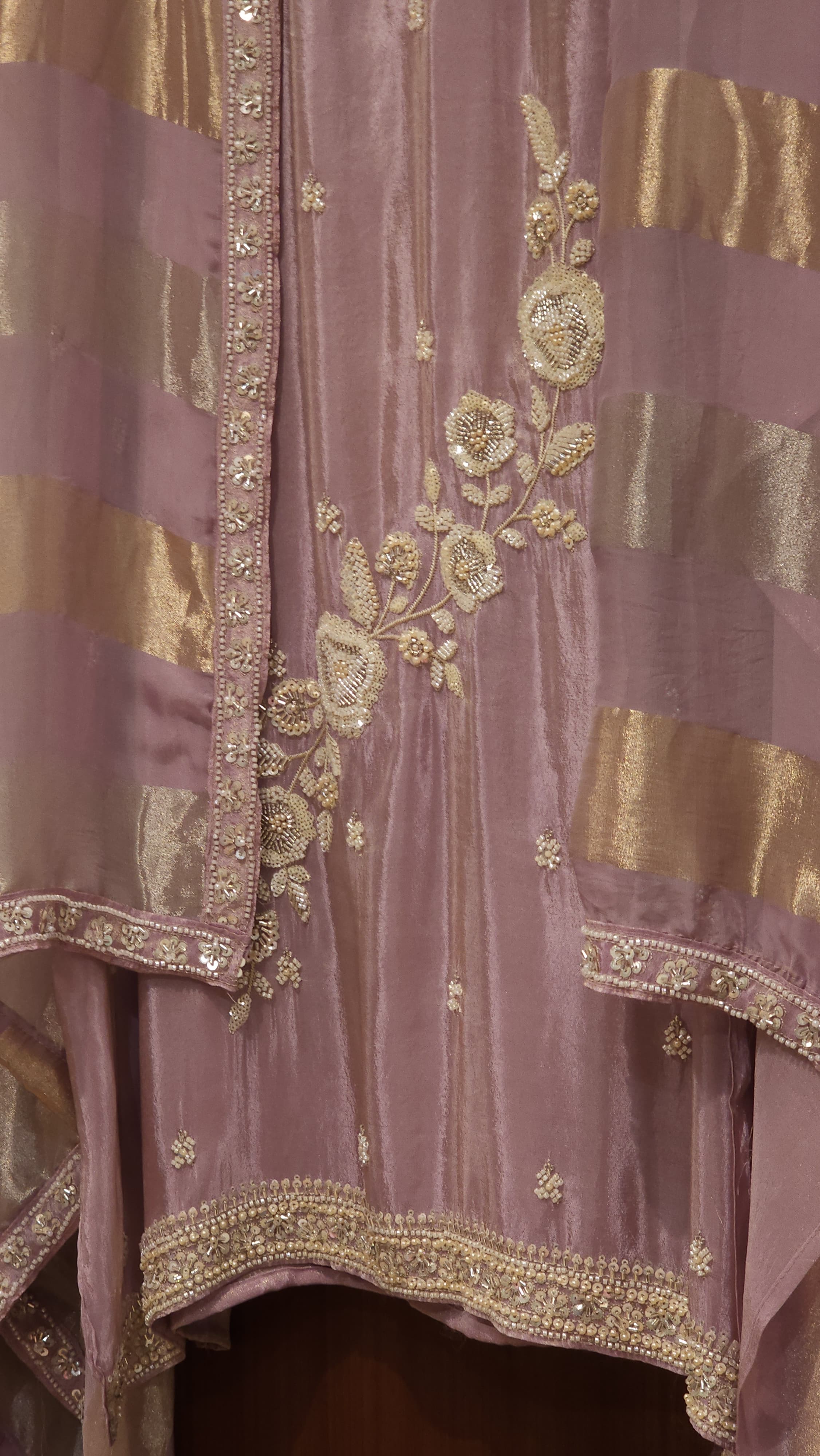 Designer-Inspired Soft Tissue 3.O Suit