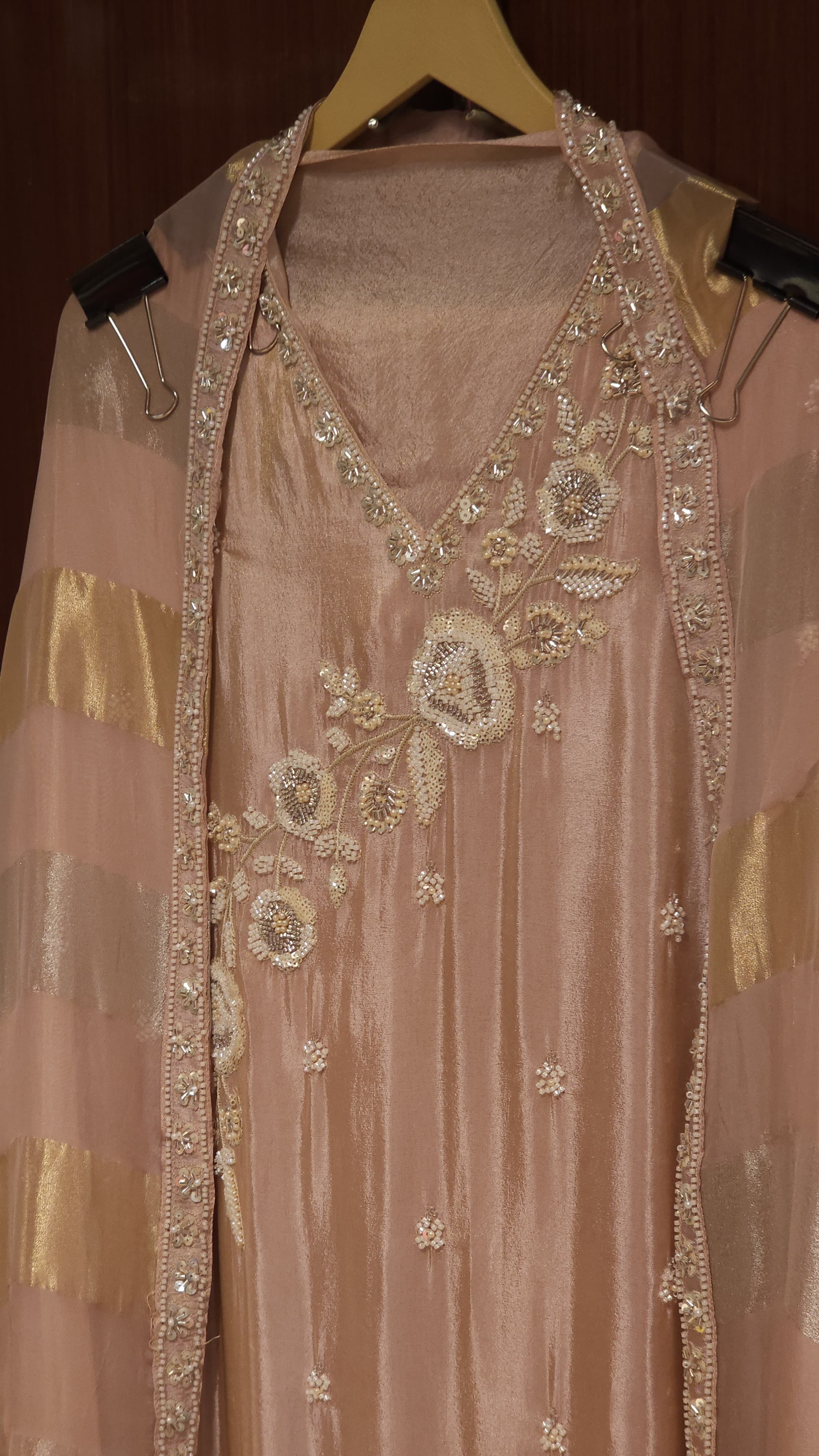 Designer-Inspired Soft Tissue 3.O Suit