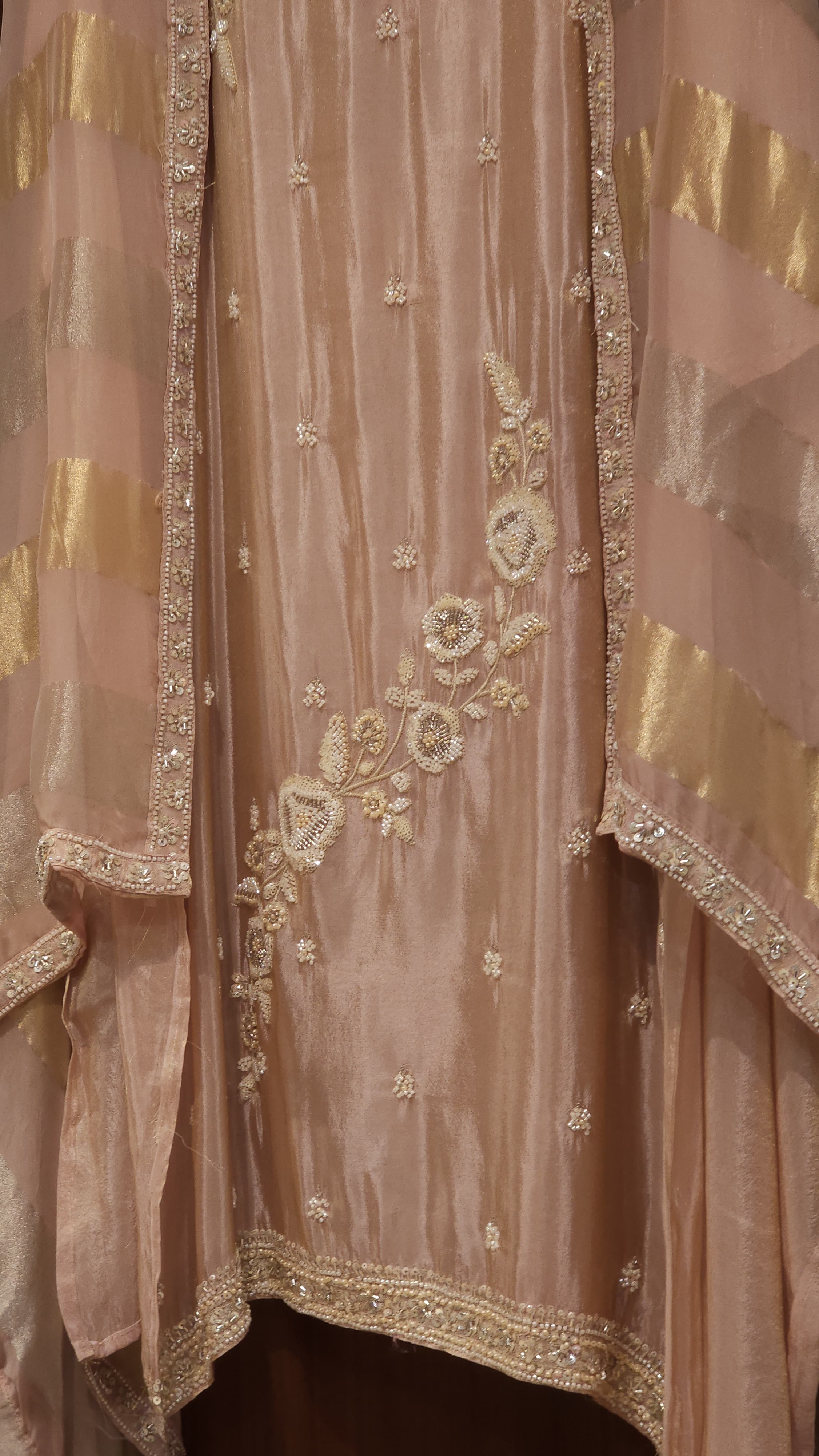 Designer-Inspired Soft Tissue 3.O Suit