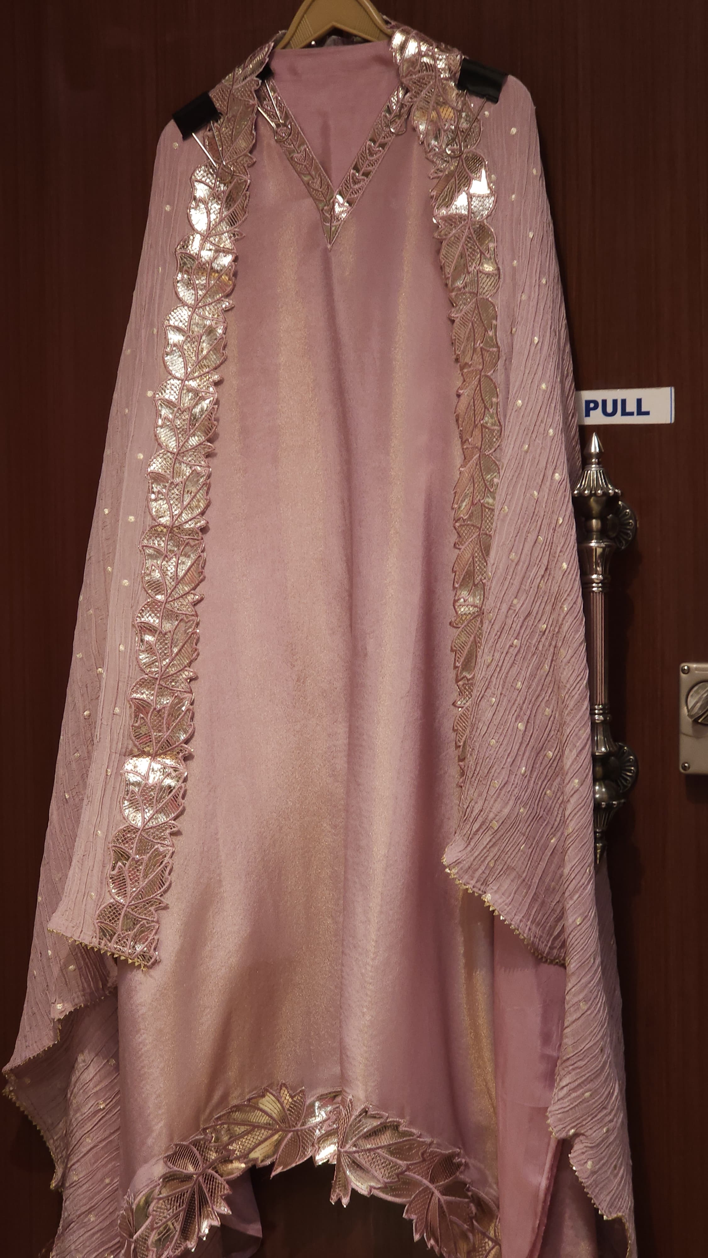 Laser-Cut Leather Embroidery 2.O