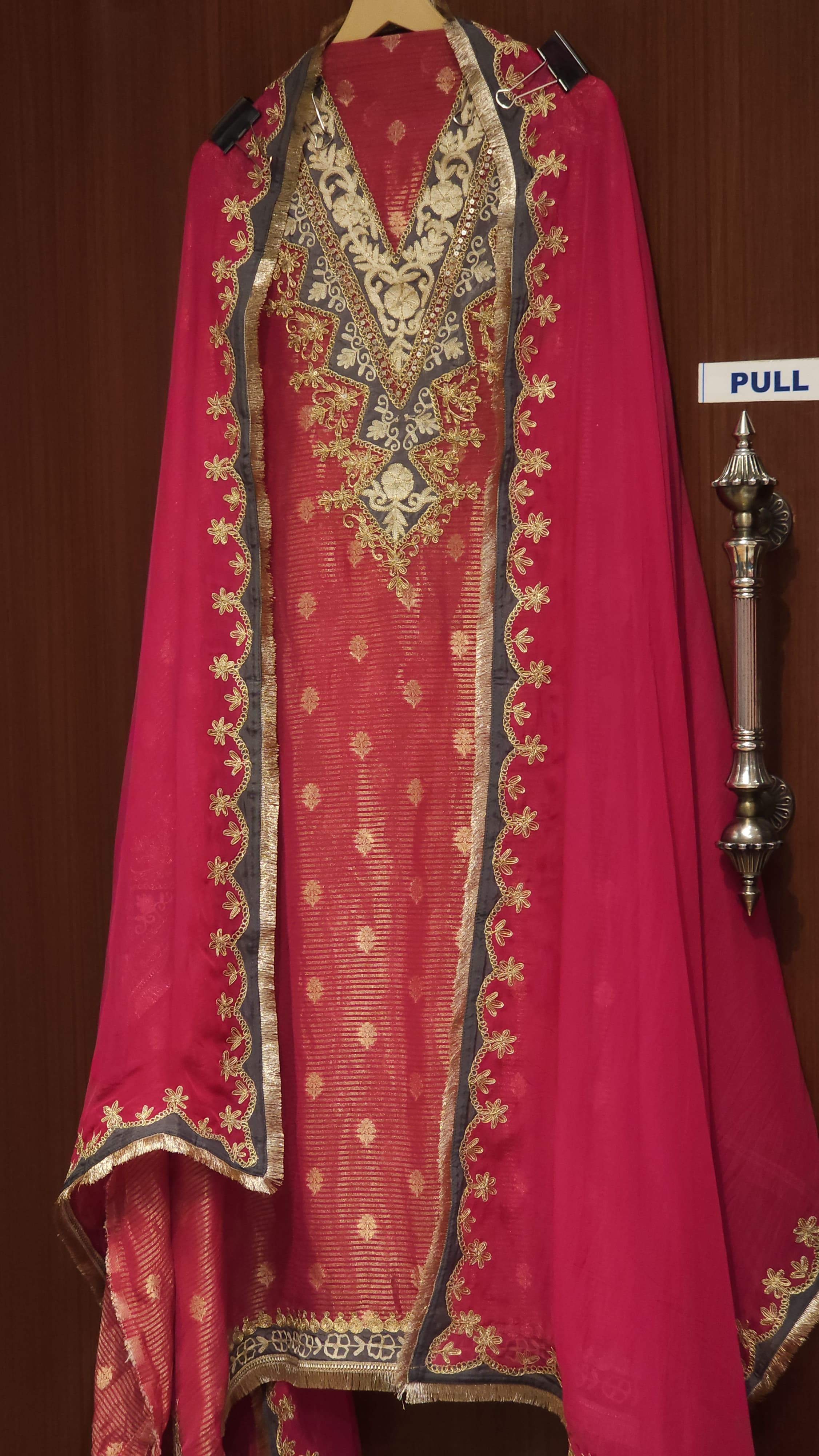 Heena Kochhar Inspired Suit