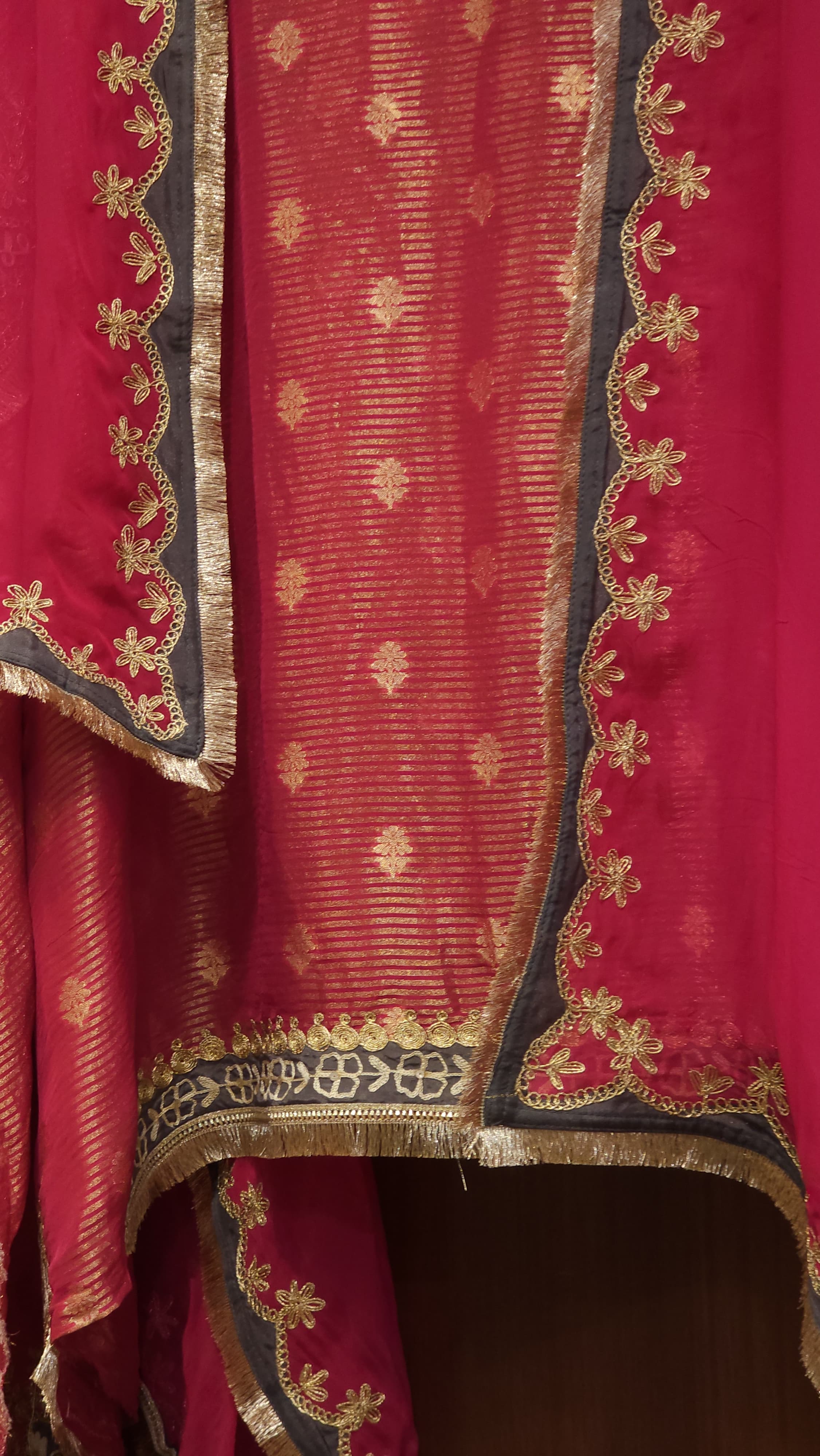 Heena Kochhar Inspired Suit