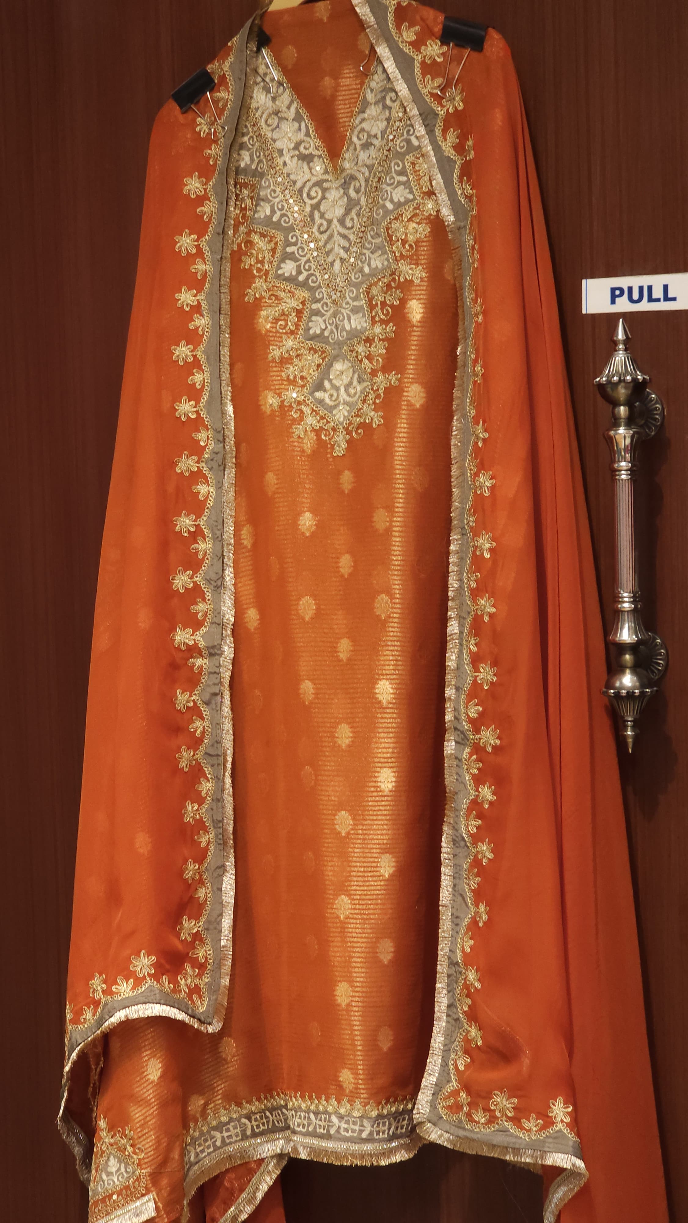 Heena Kochhar Inspired Suit