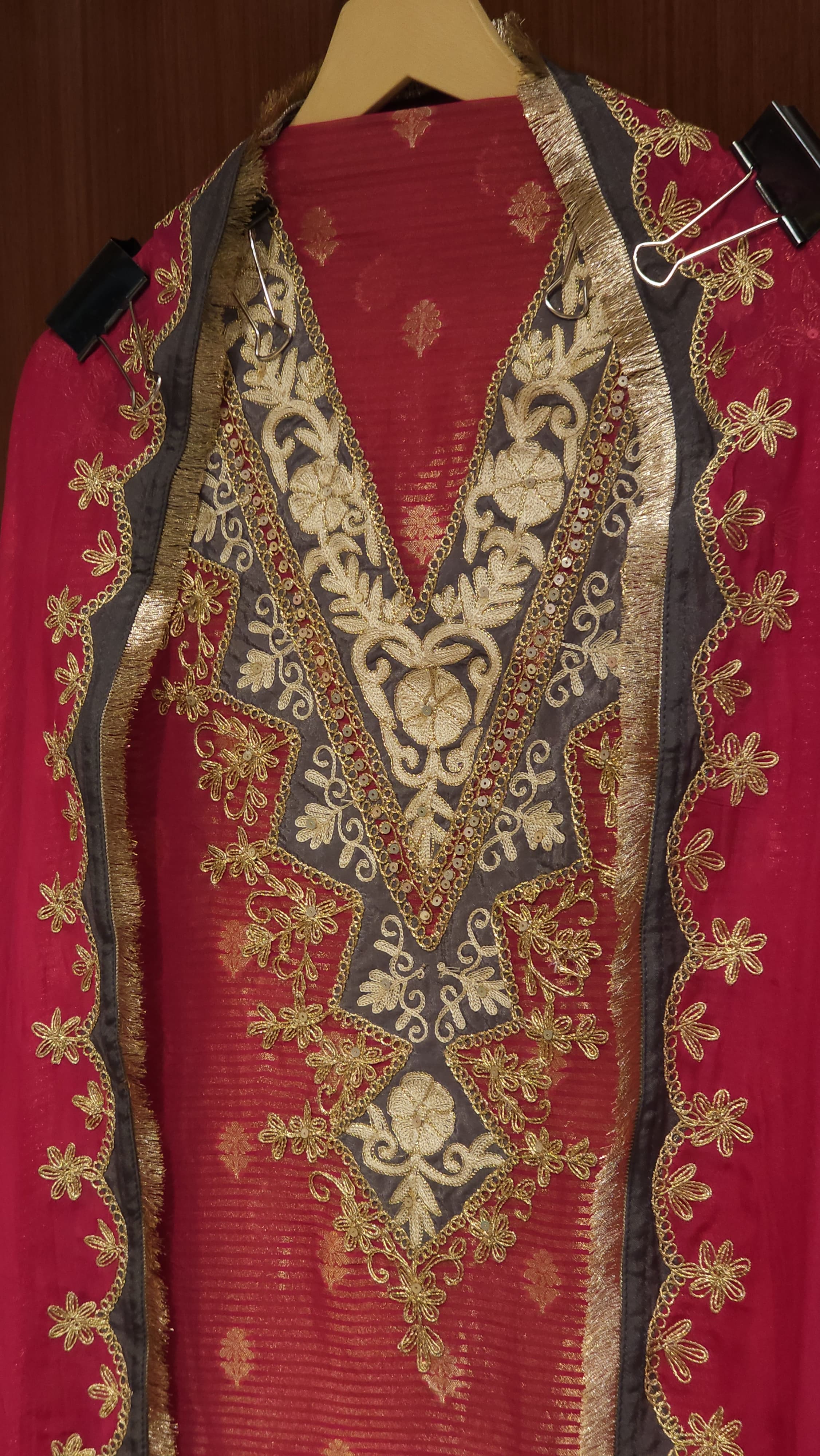 Heena Kochhar Inspired Suit