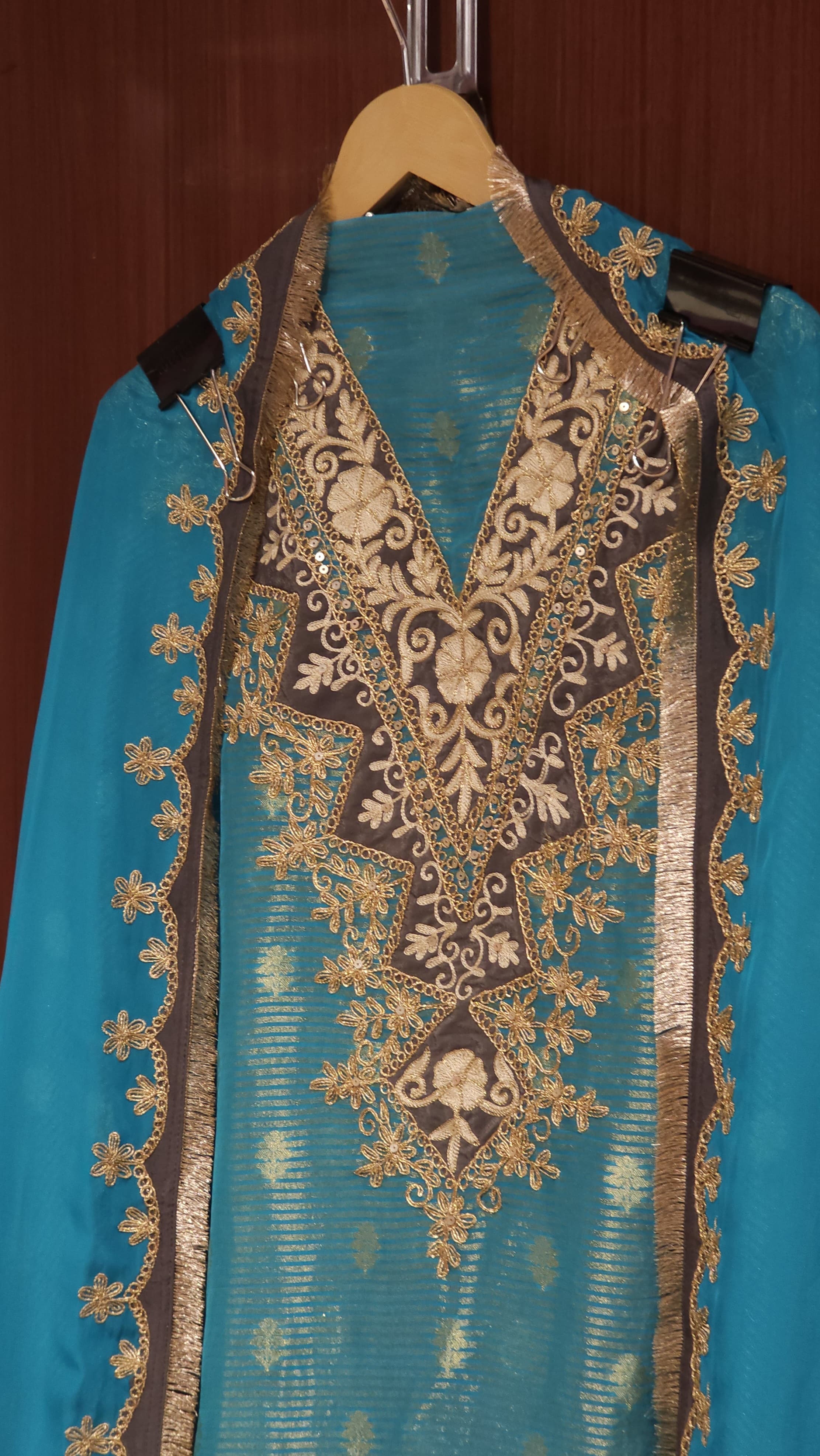 Heena Kochhar Inspired Suit