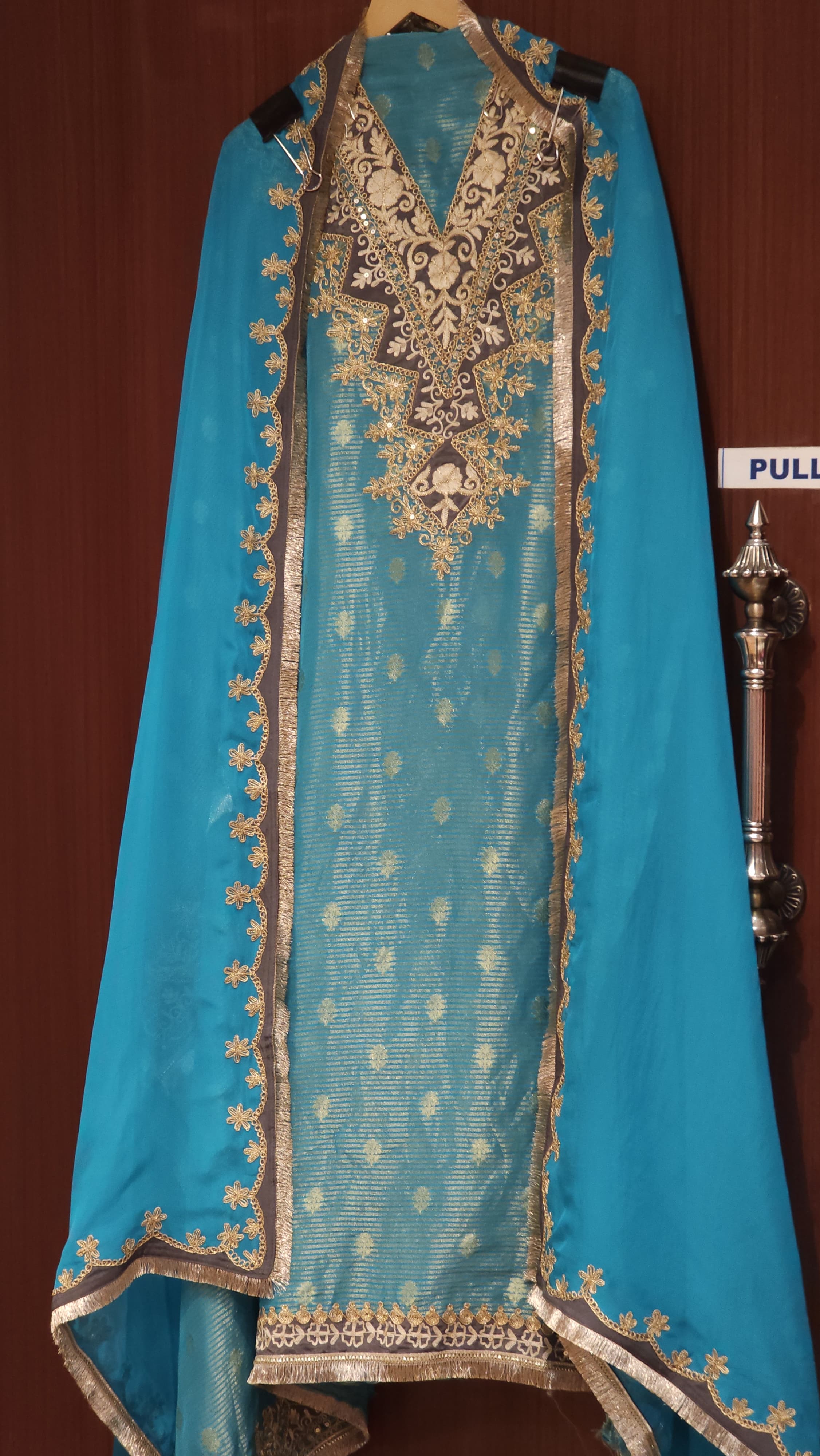 Heena Kochhar Inspired Suit