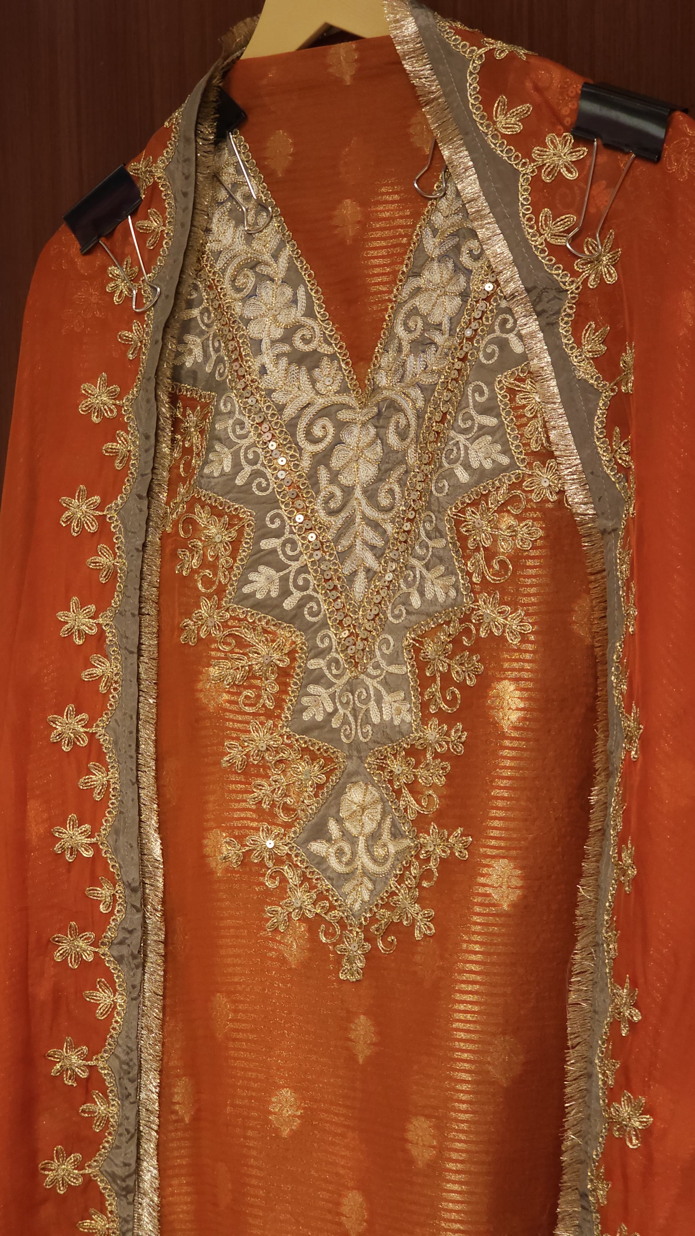 Heena Kochhar Inspired Suit