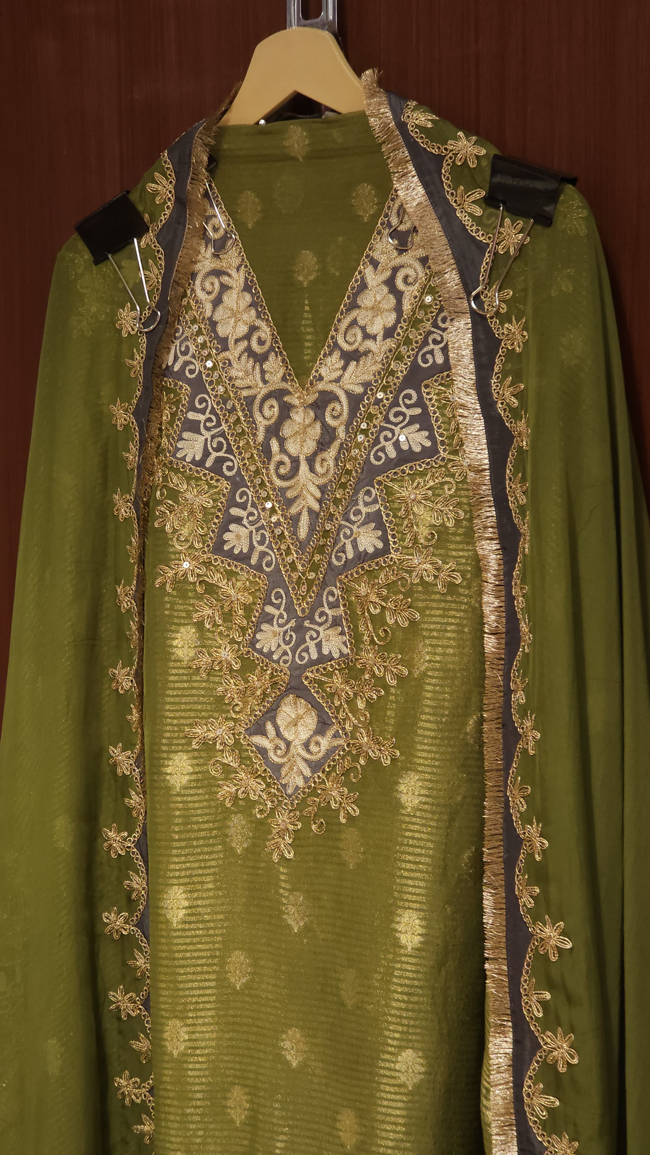 Heena Kochhar Inspired Suit